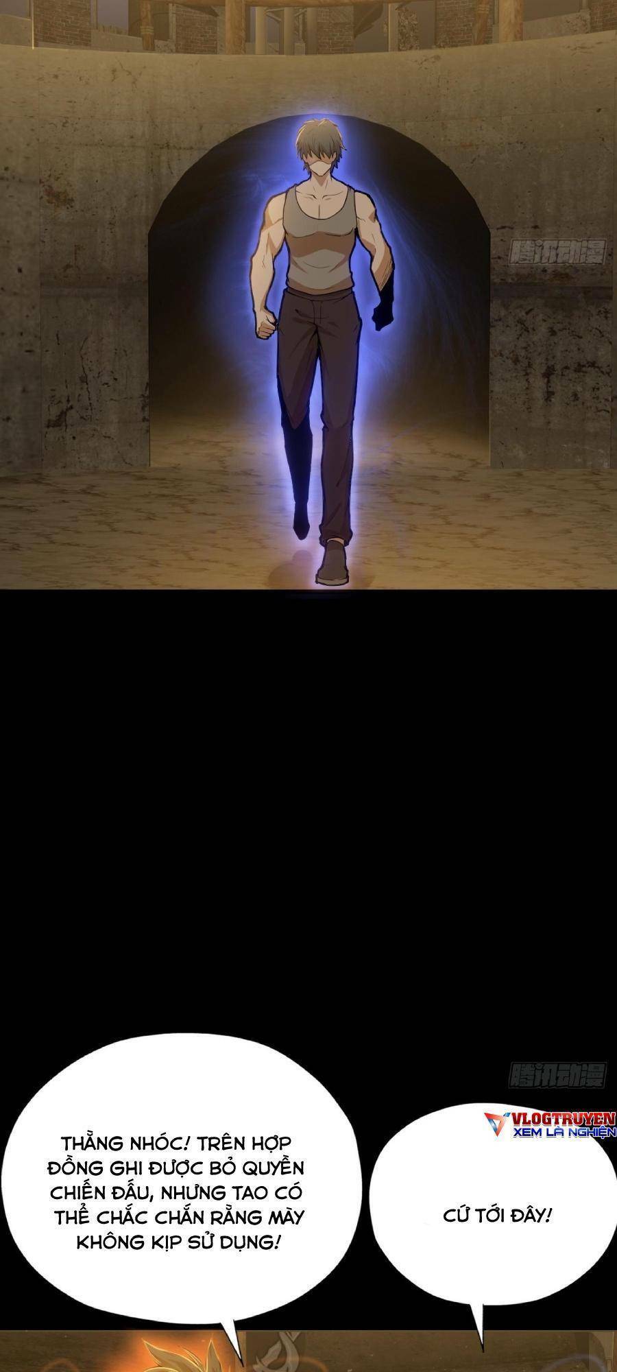 Địa Hạch Chi Tử Chapter 5 - 15