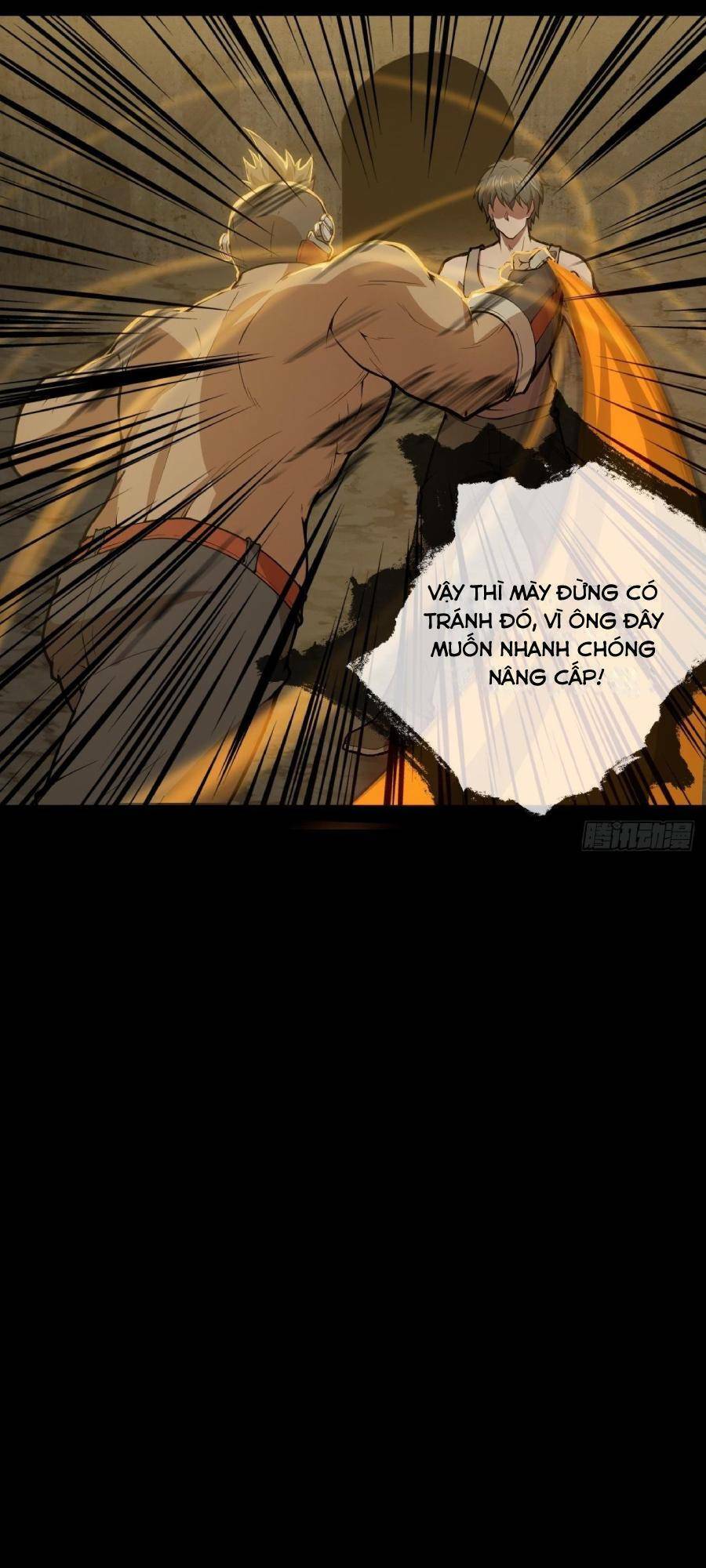 Địa Hạch Chi Tử Chapter 5 - 17