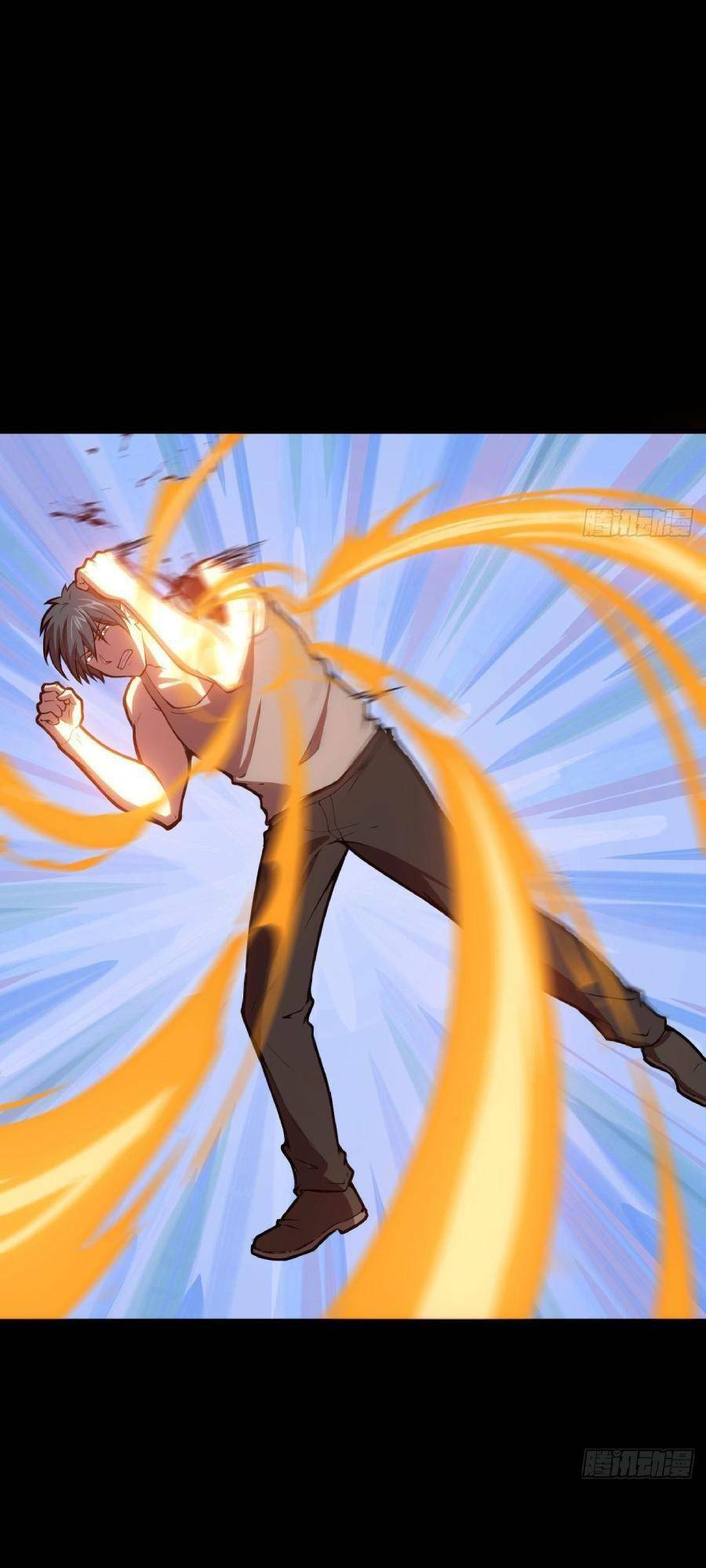 Địa Hạch Chi Tử Chapter 5 - 19