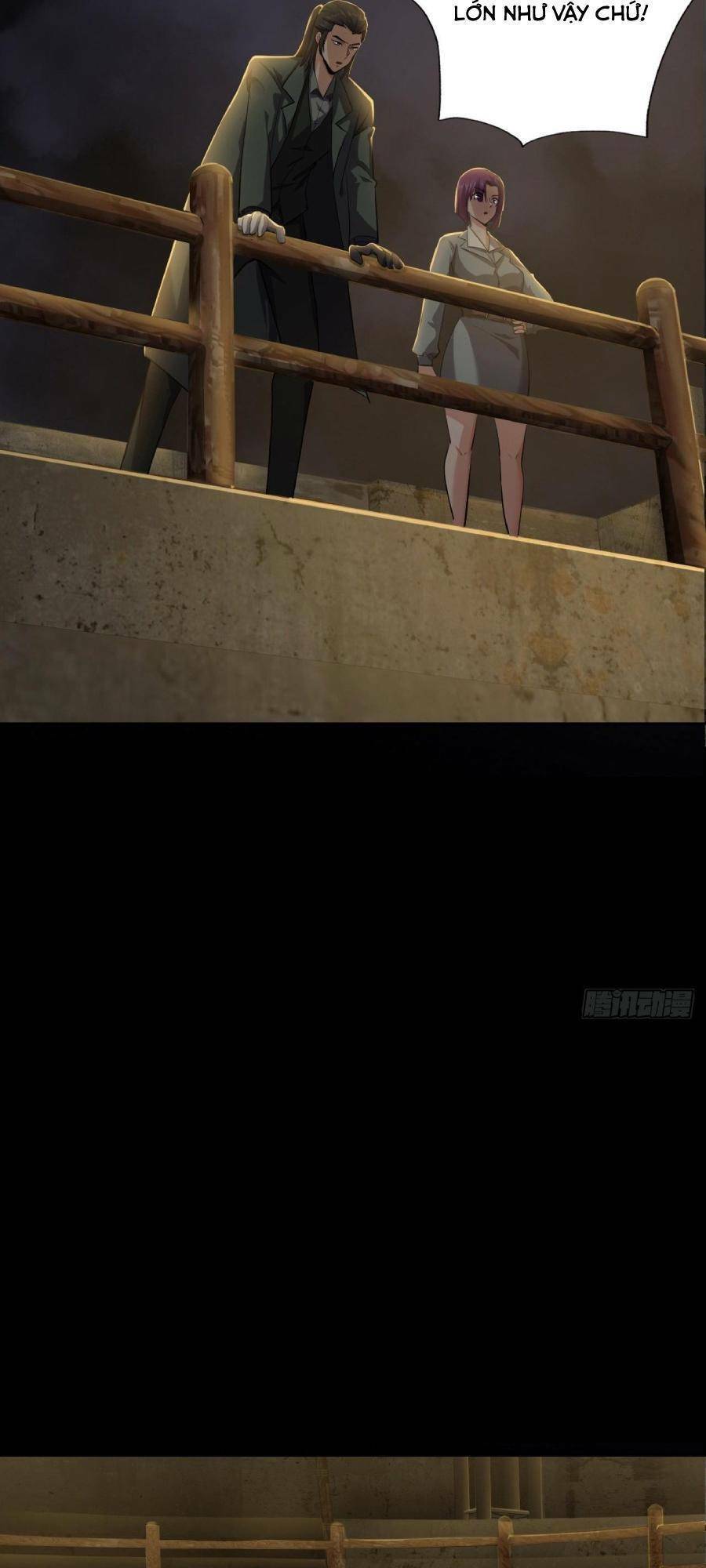 Địa Hạch Chi Tử Chapter 5 - 27