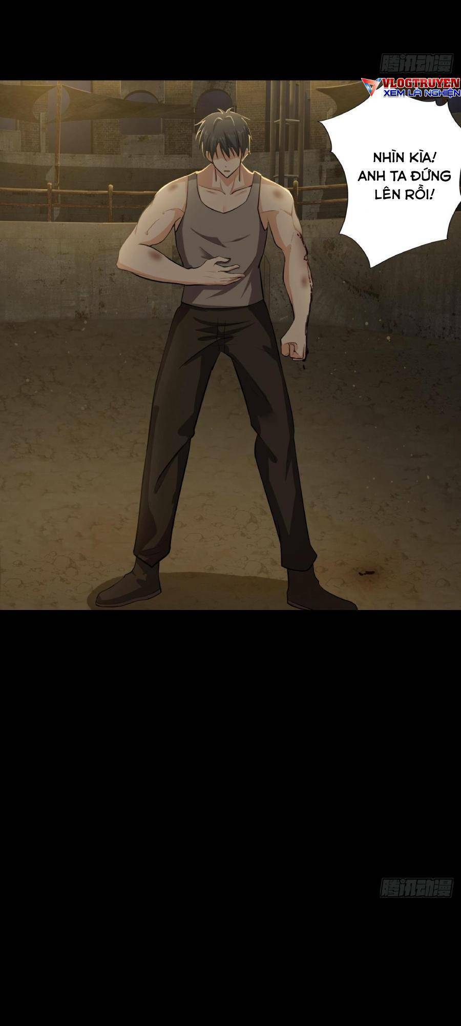 Địa Hạch Chi Tử Chapter 5 - 30