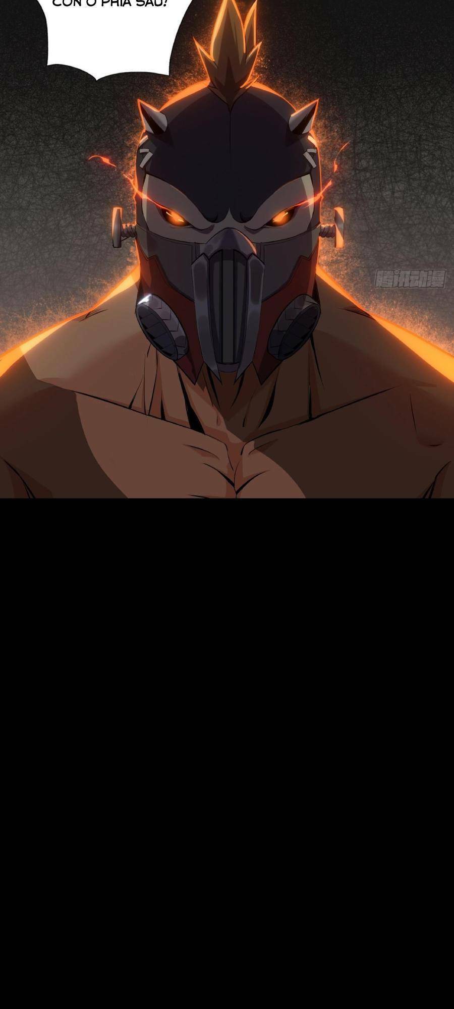 Địa Hạch Chi Tử Chapter 5 - 33