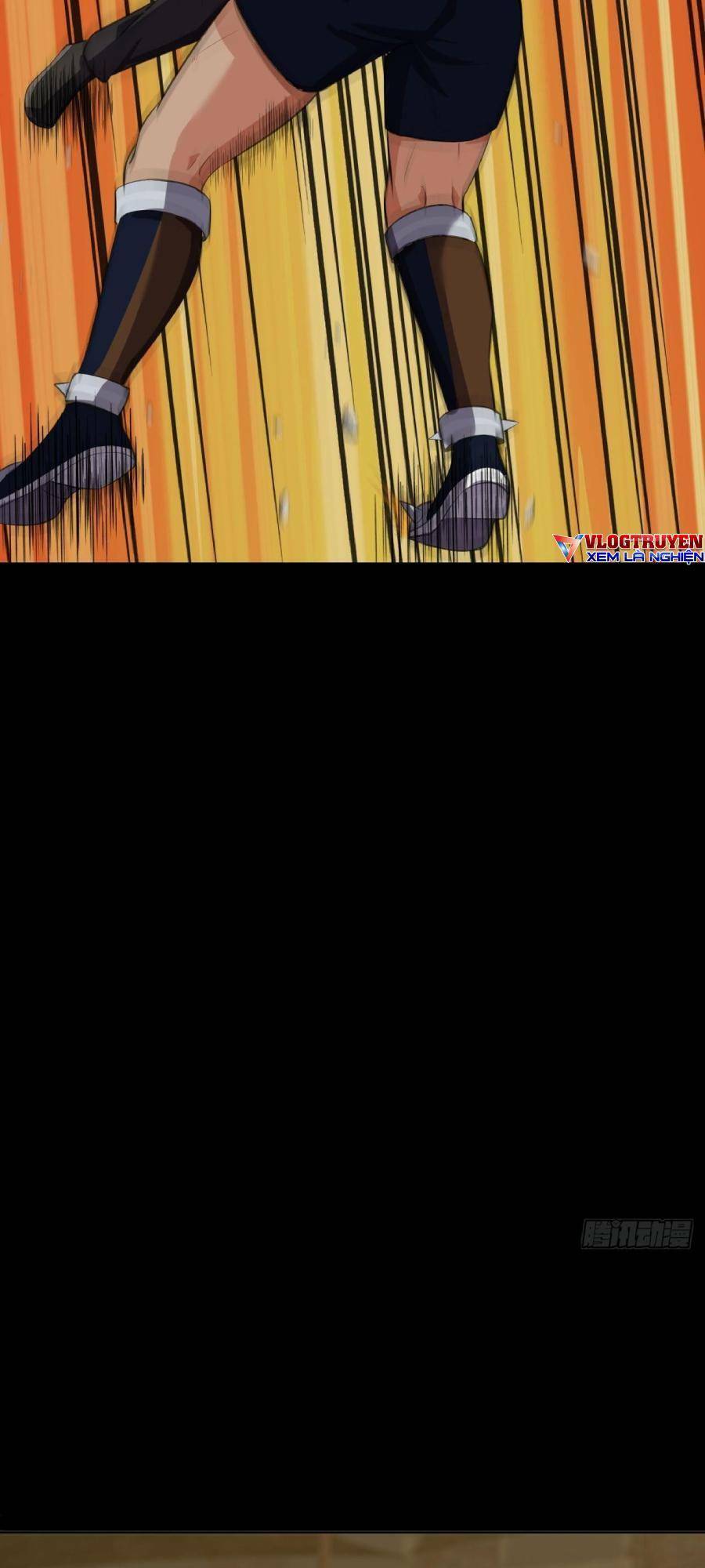 Địa Hạch Chi Tử Chapter 5 - 36