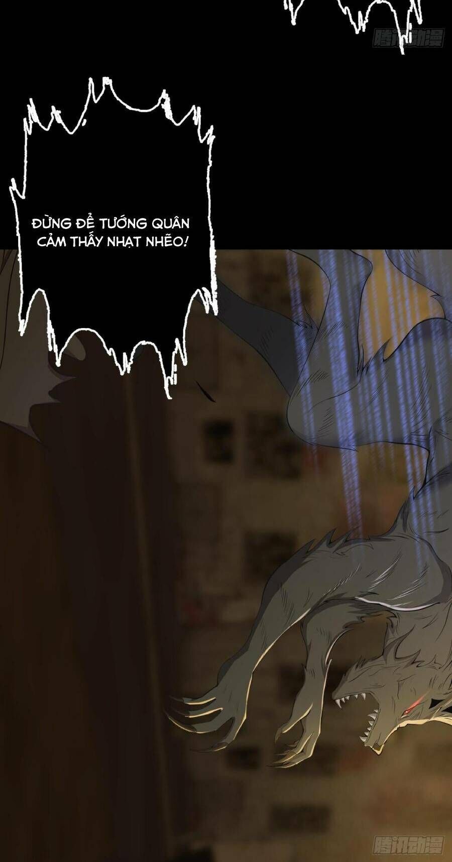 Địa Hạch Chi Tử Chapter 50 - 13