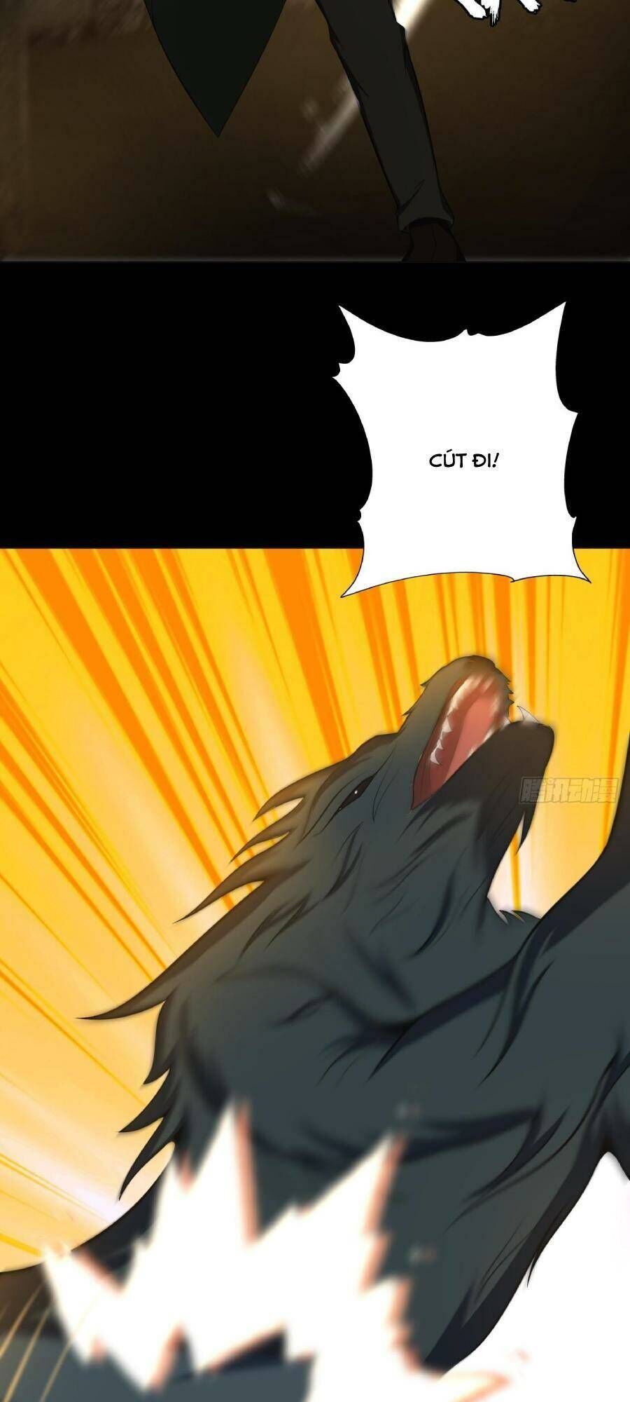 Địa Hạch Chi Tử Chapter 50 - 19