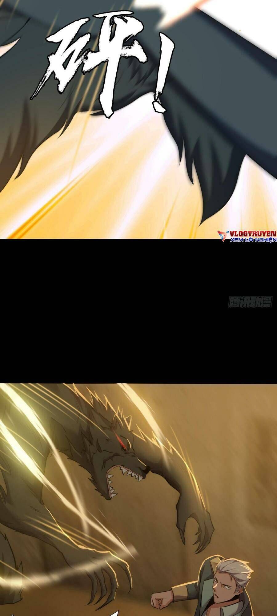 Địa Hạch Chi Tử Chapter 50 - 20
