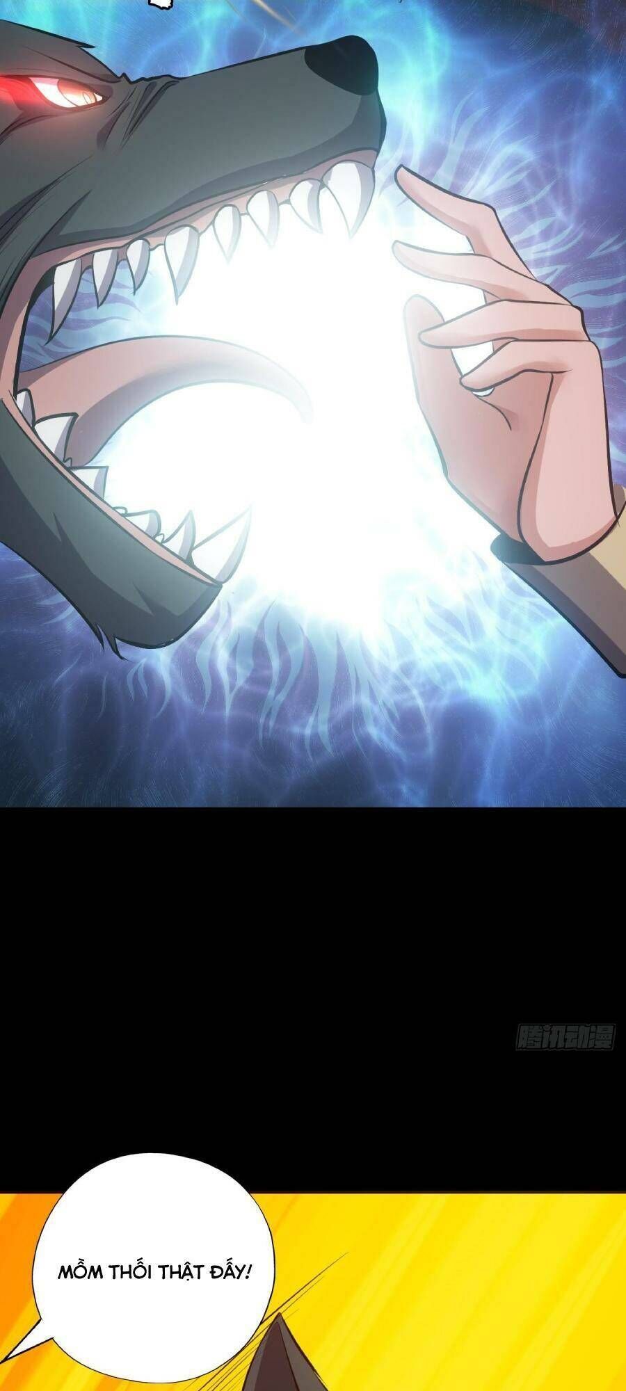 Địa Hạch Chi Tử Chapter 50 - 22