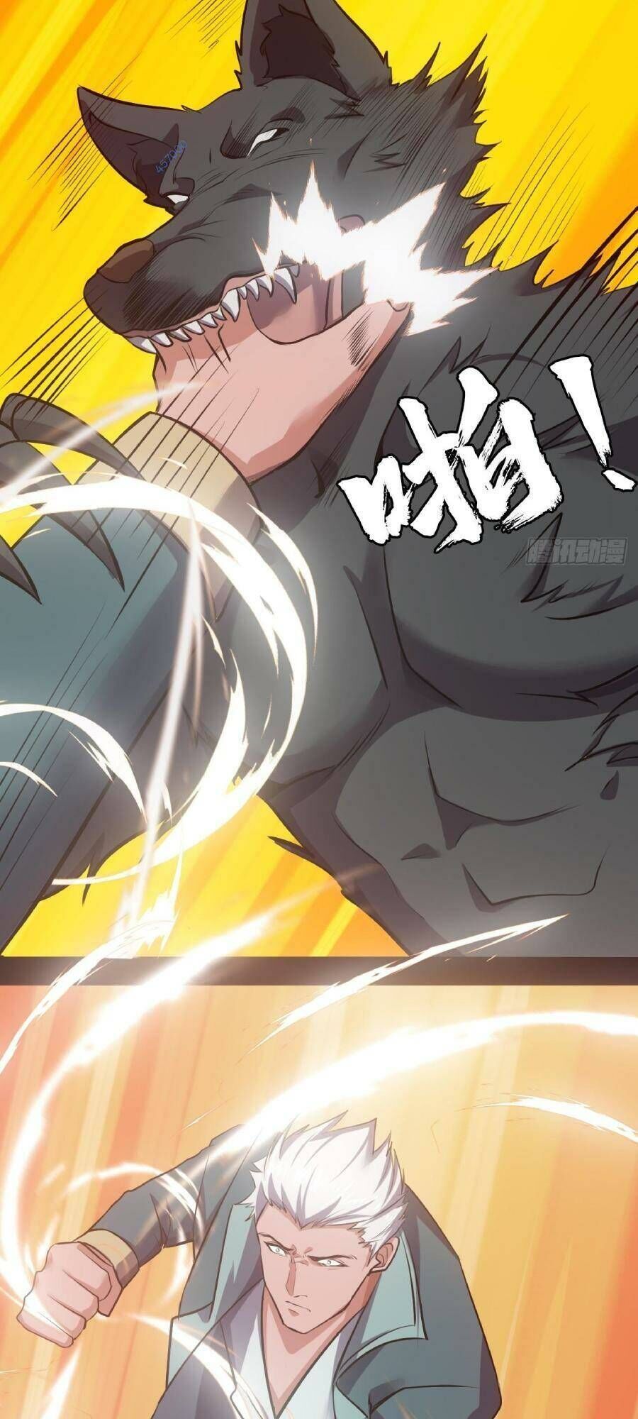 Địa Hạch Chi Tử Chapter 50 - 23