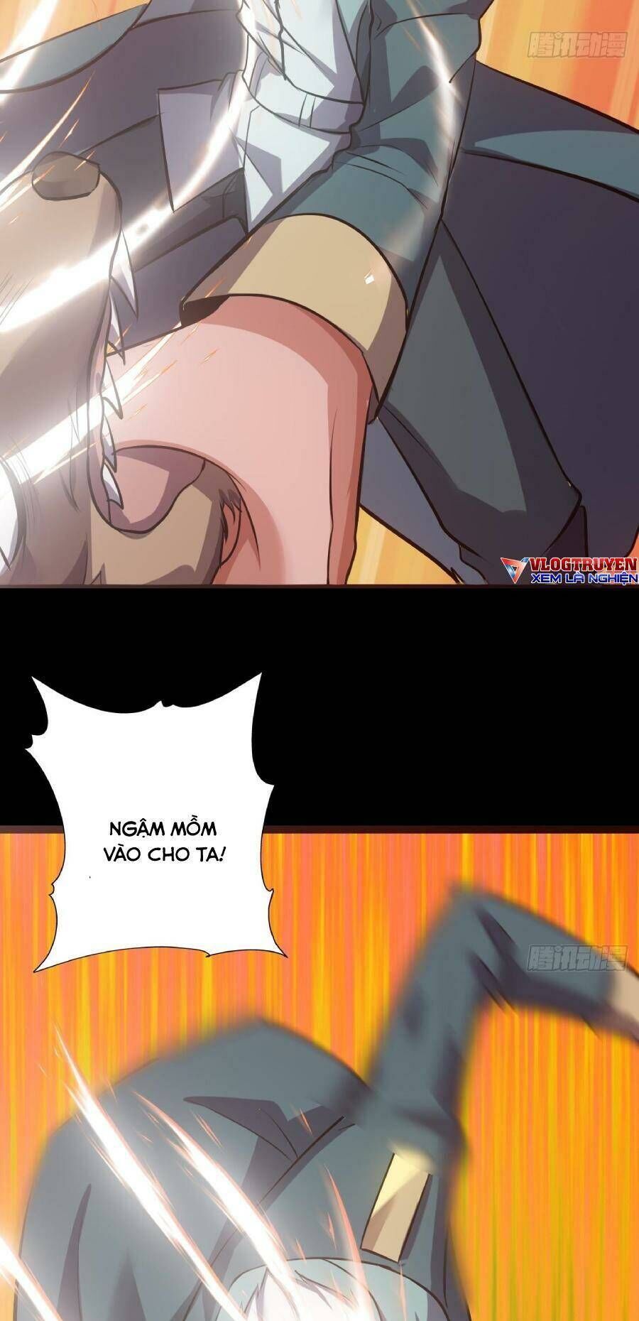 Địa Hạch Chi Tử Chapter 50 - 24