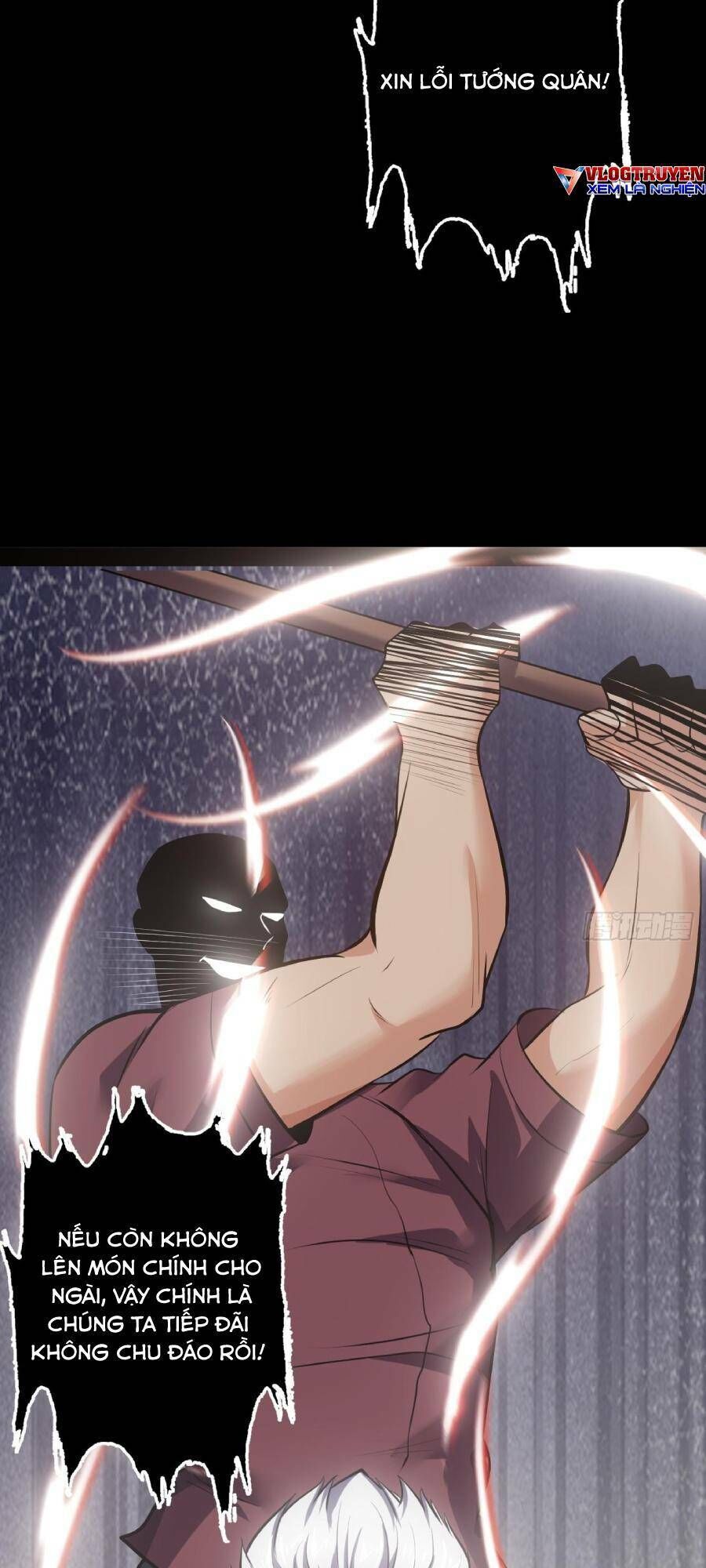 Địa Hạch Chi Tử Chapter 50 - 27