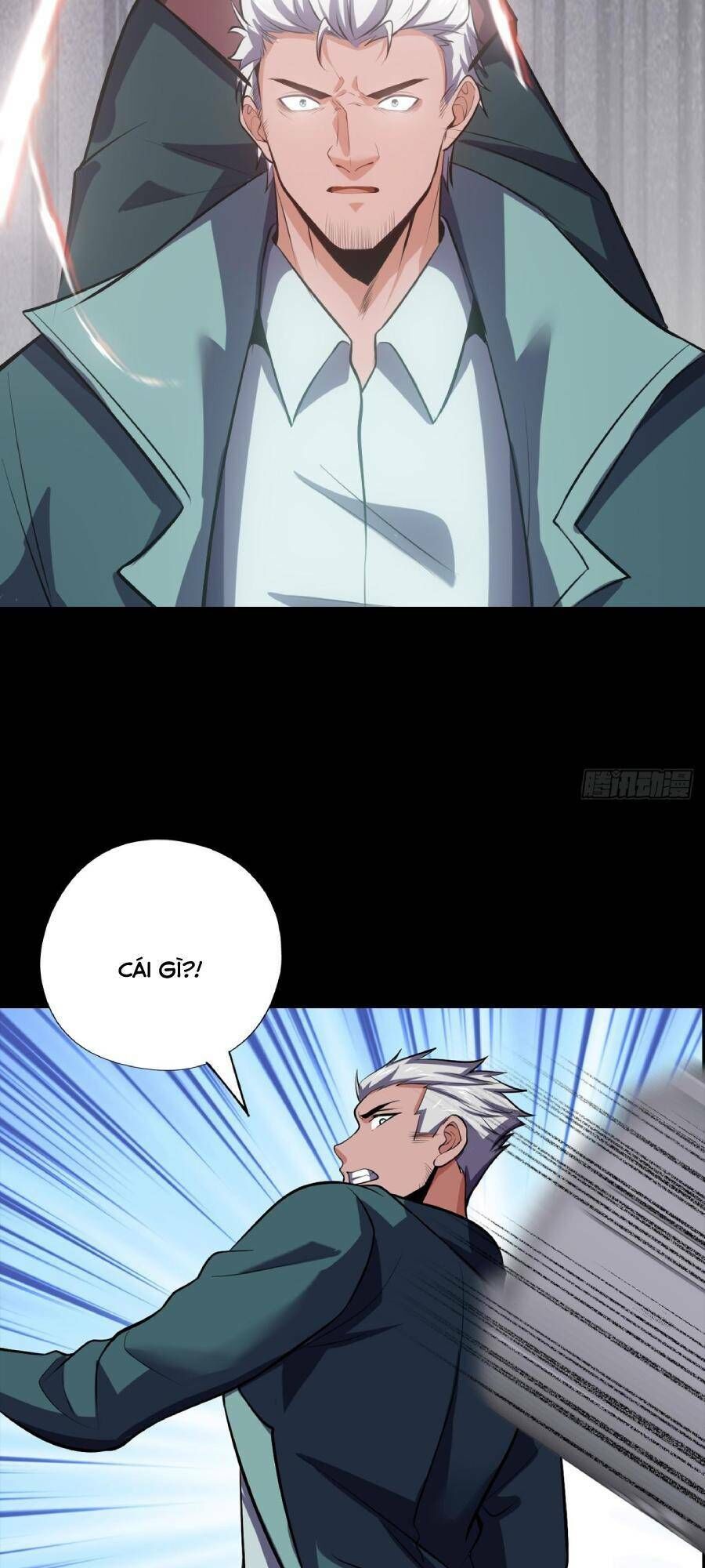 Địa Hạch Chi Tử Chapter 50 - 28