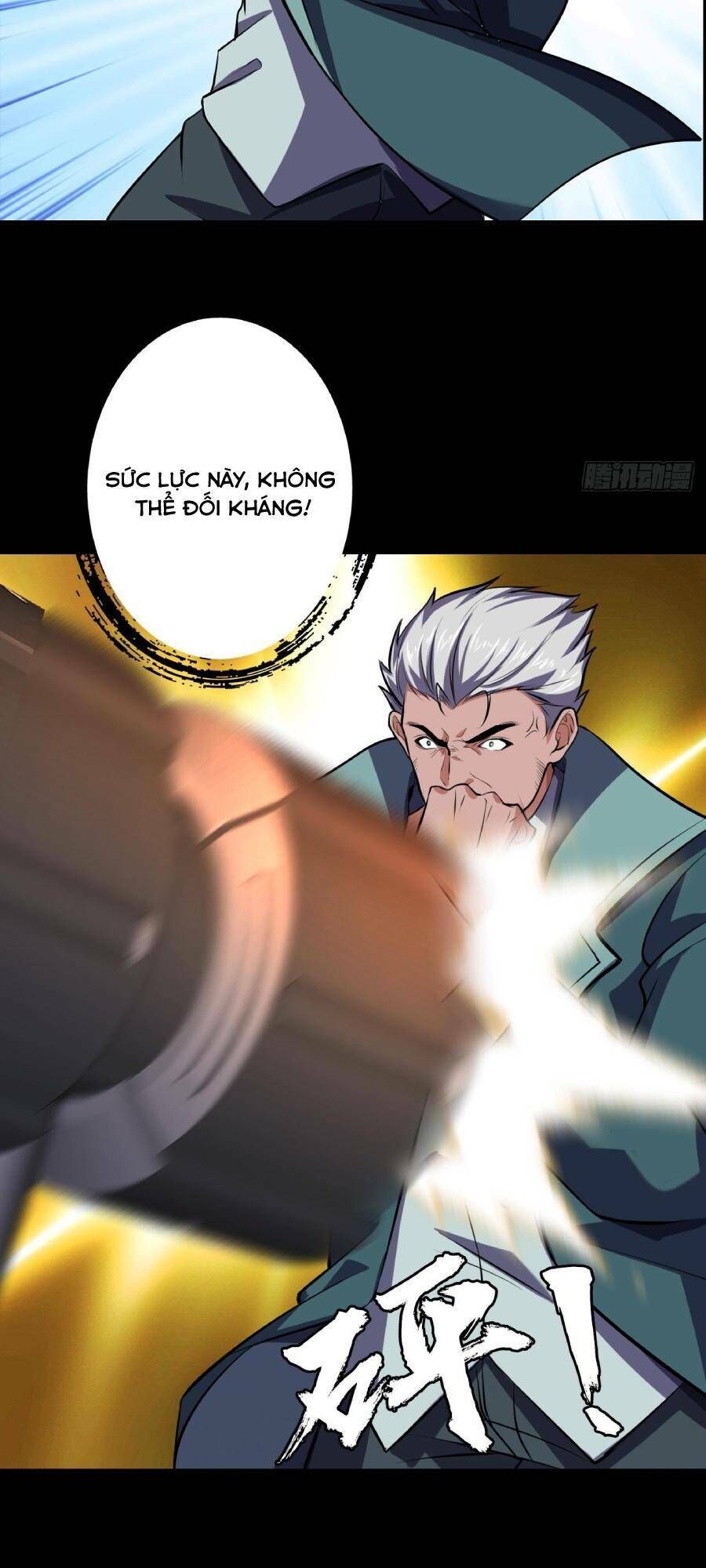 Địa Hạch Chi Tử Chapter 50 - 29