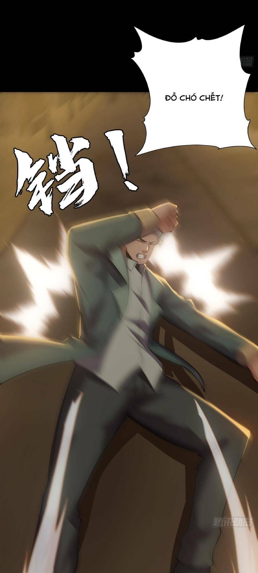 Địa Hạch Chi Tử Chapter 50 - 30
