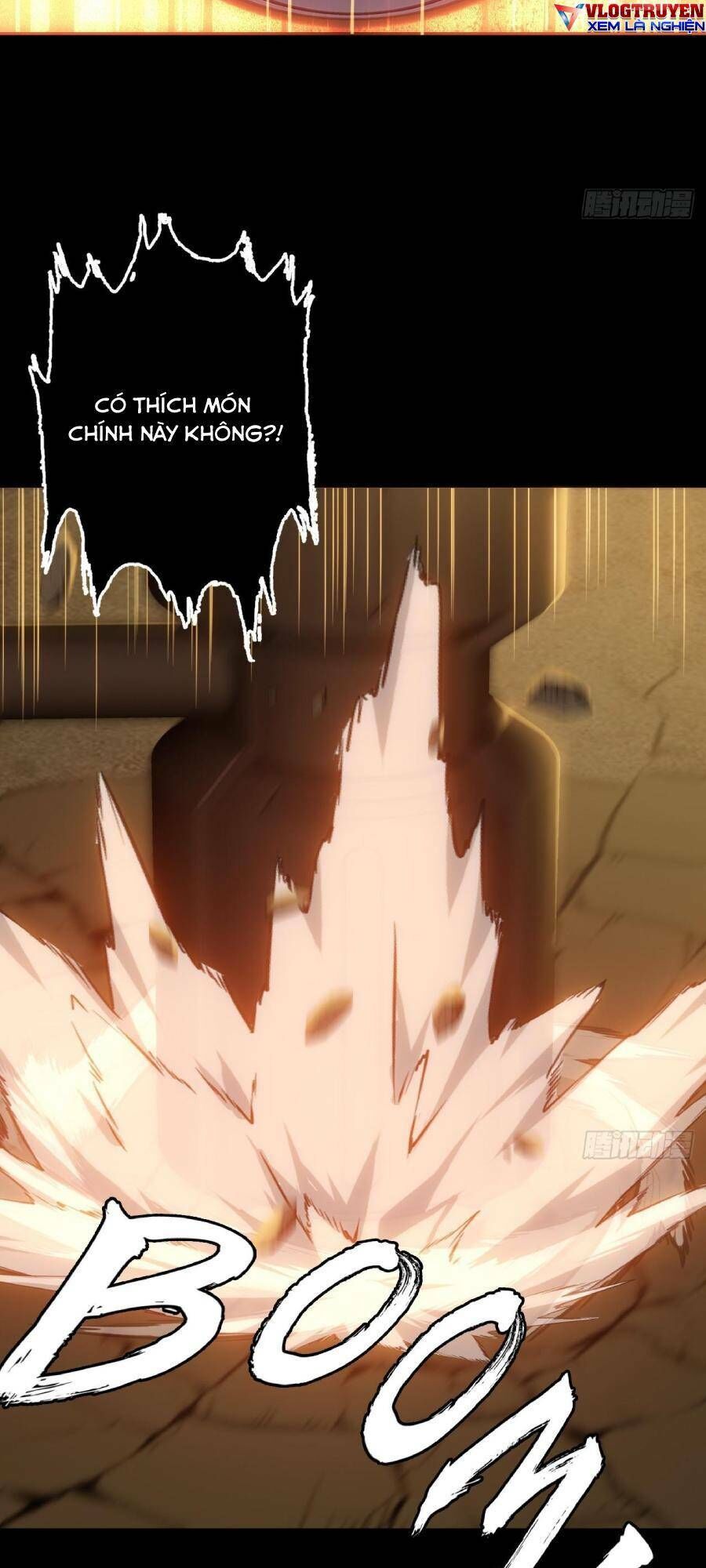 Địa Hạch Chi Tử Chapter 50 - 35
