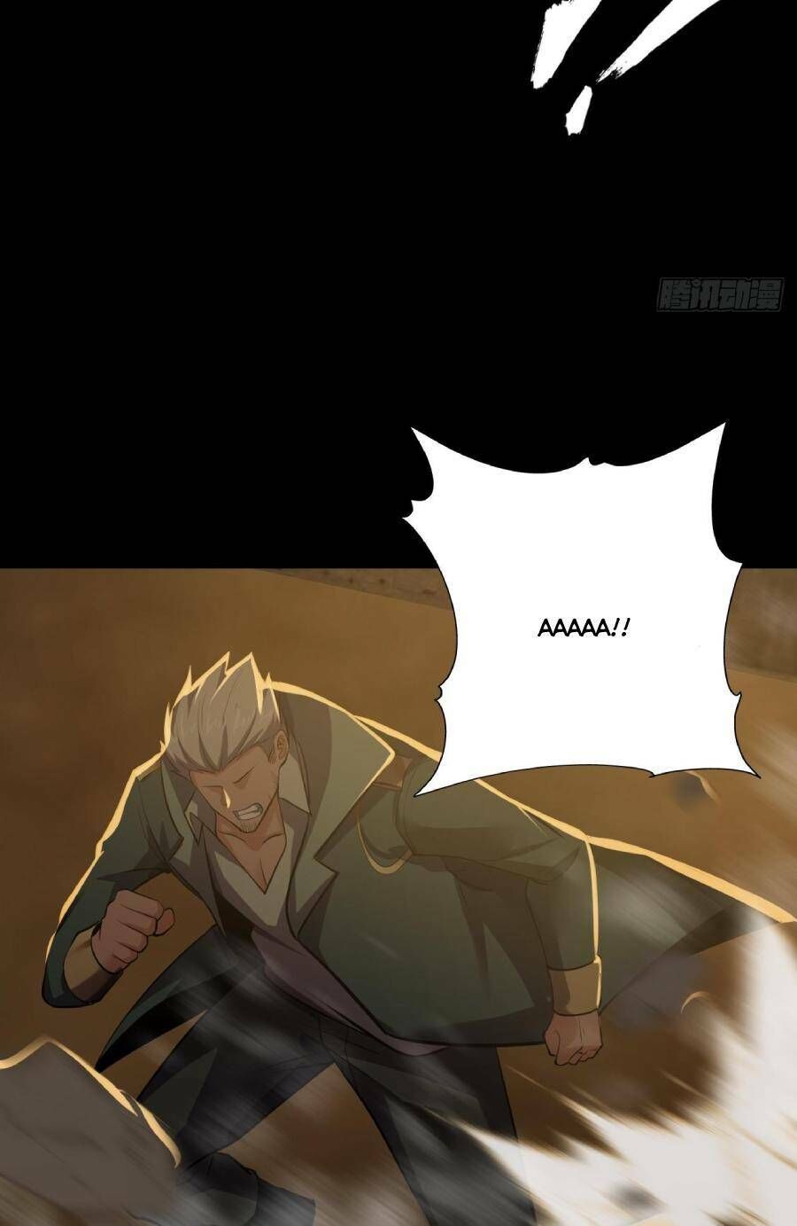 Địa Hạch Chi Tử Chapter 50 - 36