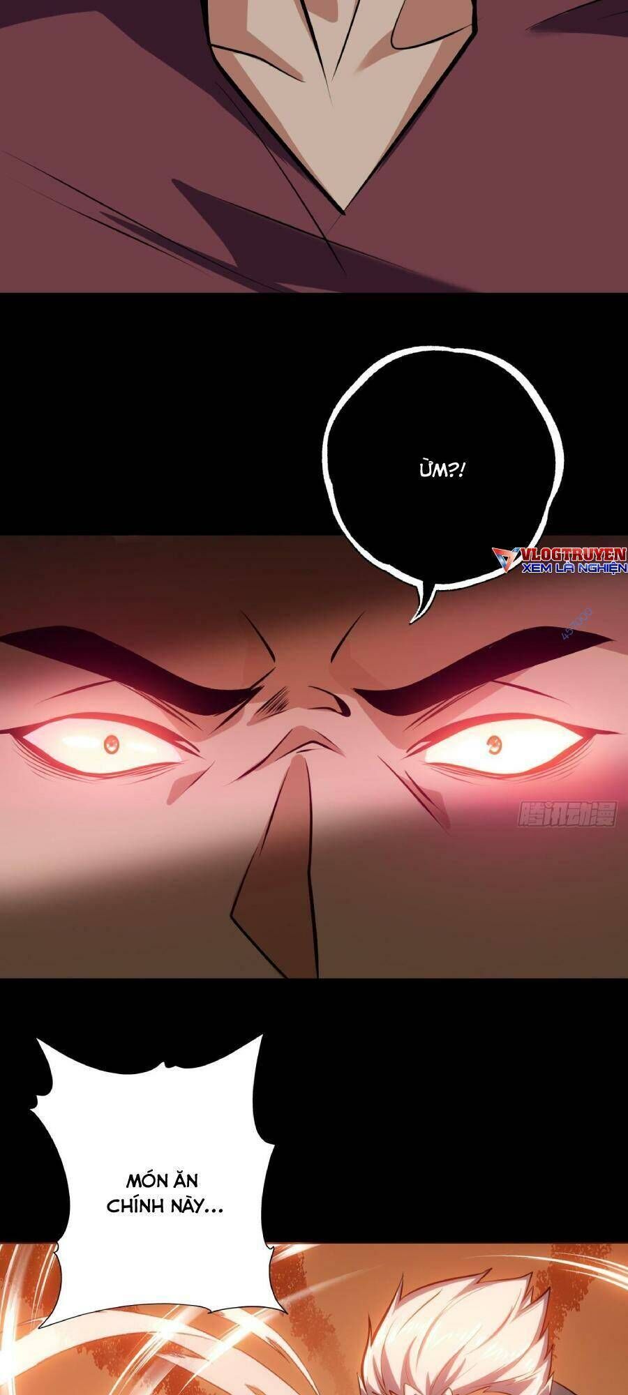 Địa Hạch Chi Tử Chapter 50 - 38