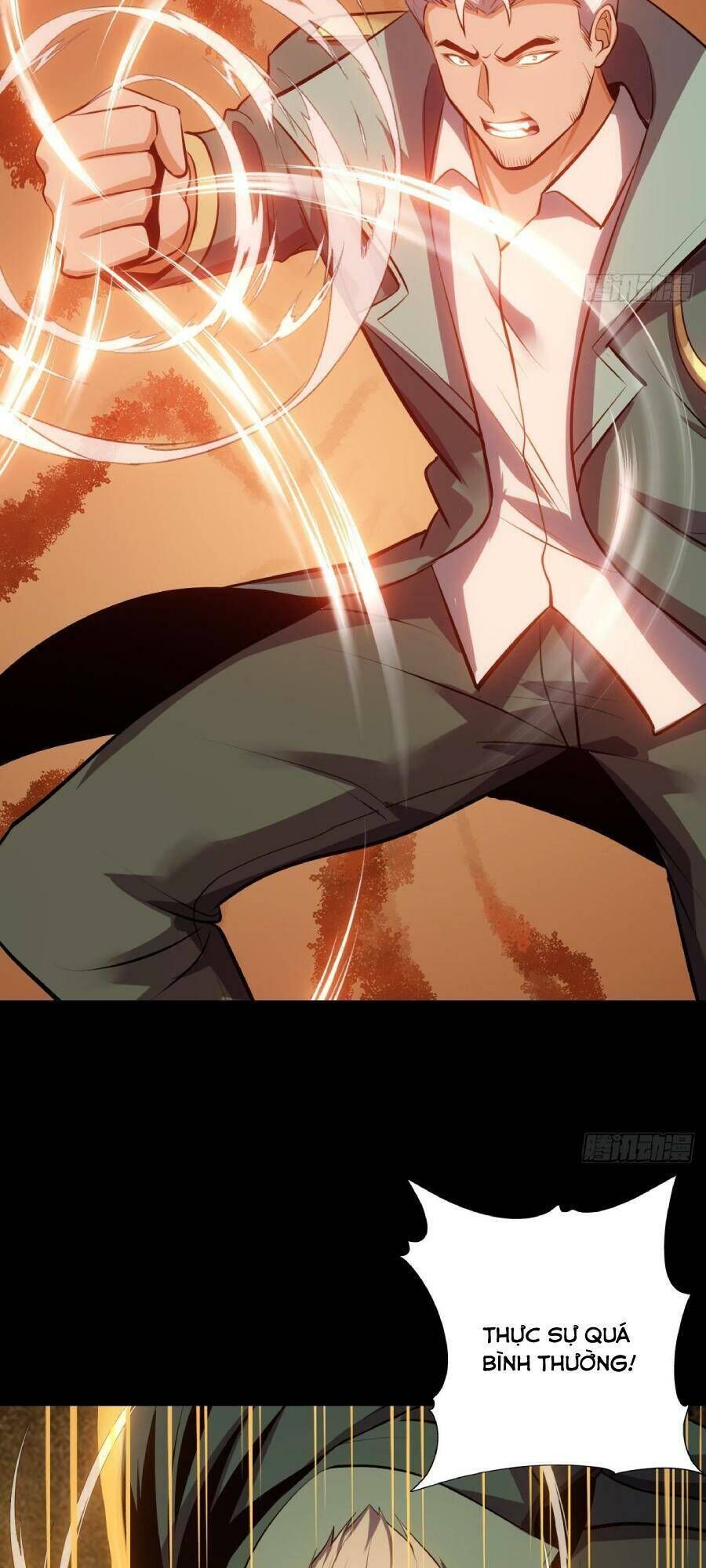 Địa Hạch Chi Tử Chapter 50 - 39