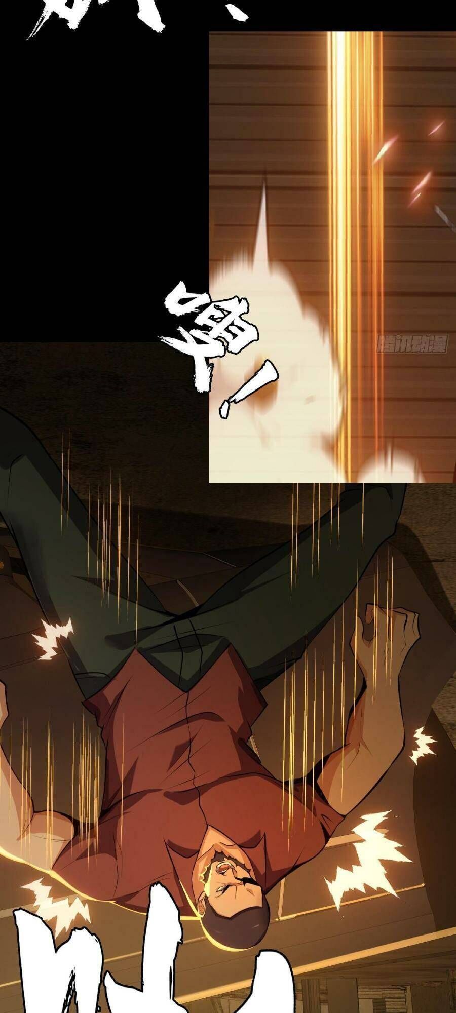 Địa Hạch Chi Tử Chapter 50 - 41