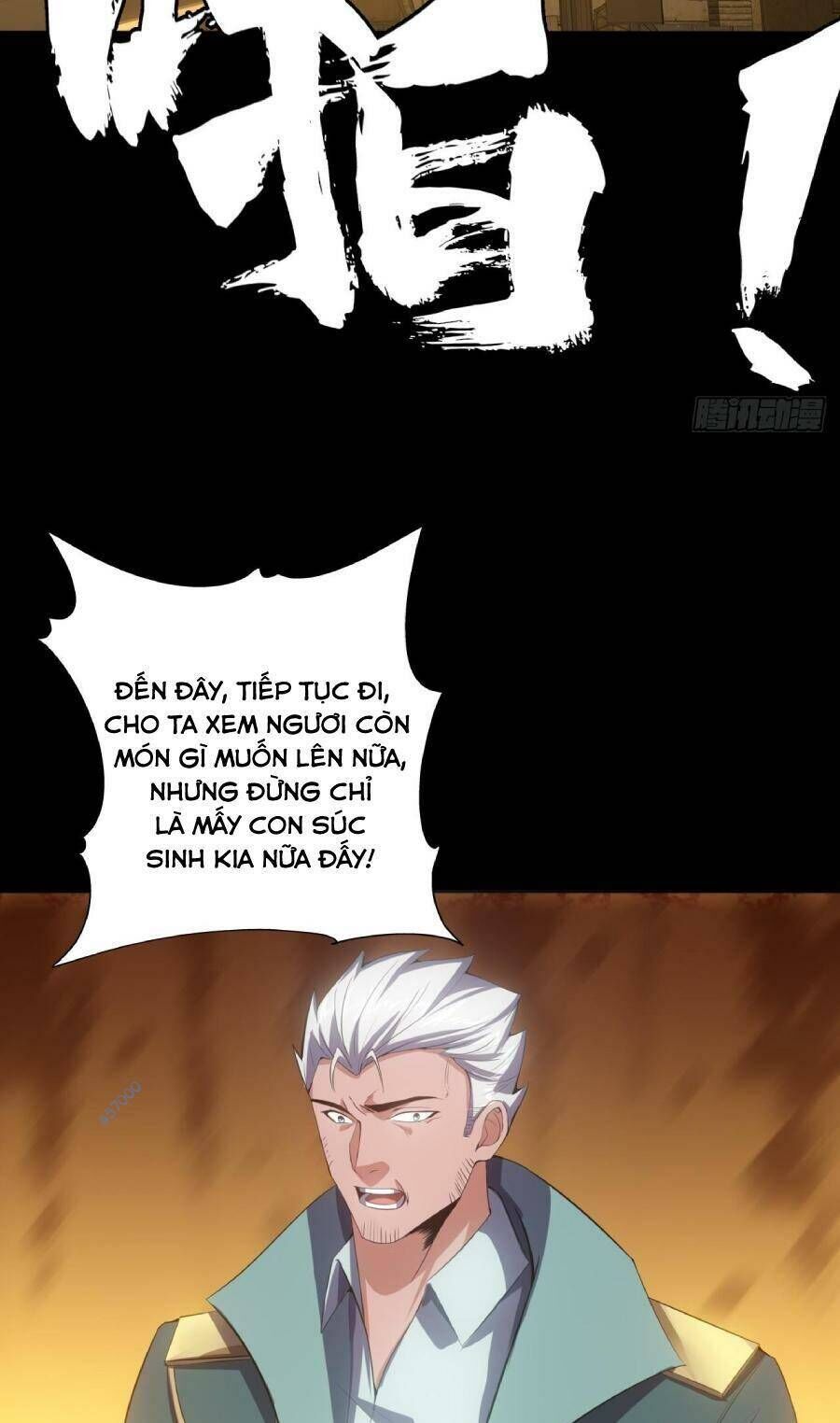 Địa Hạch Chi Tử Chapter 50 - 42