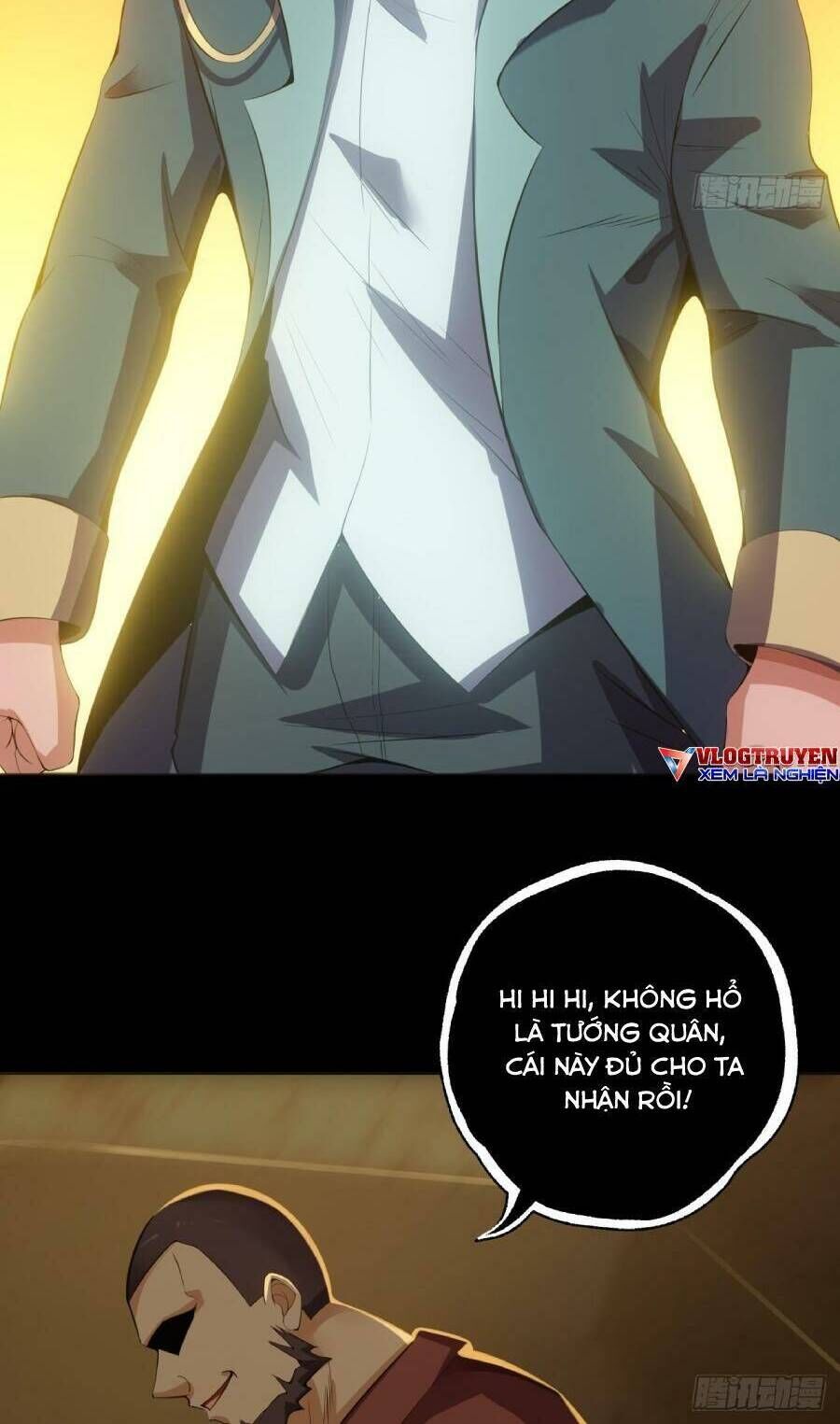 Địa Hạch Chi Tử Chapter 50 - 43