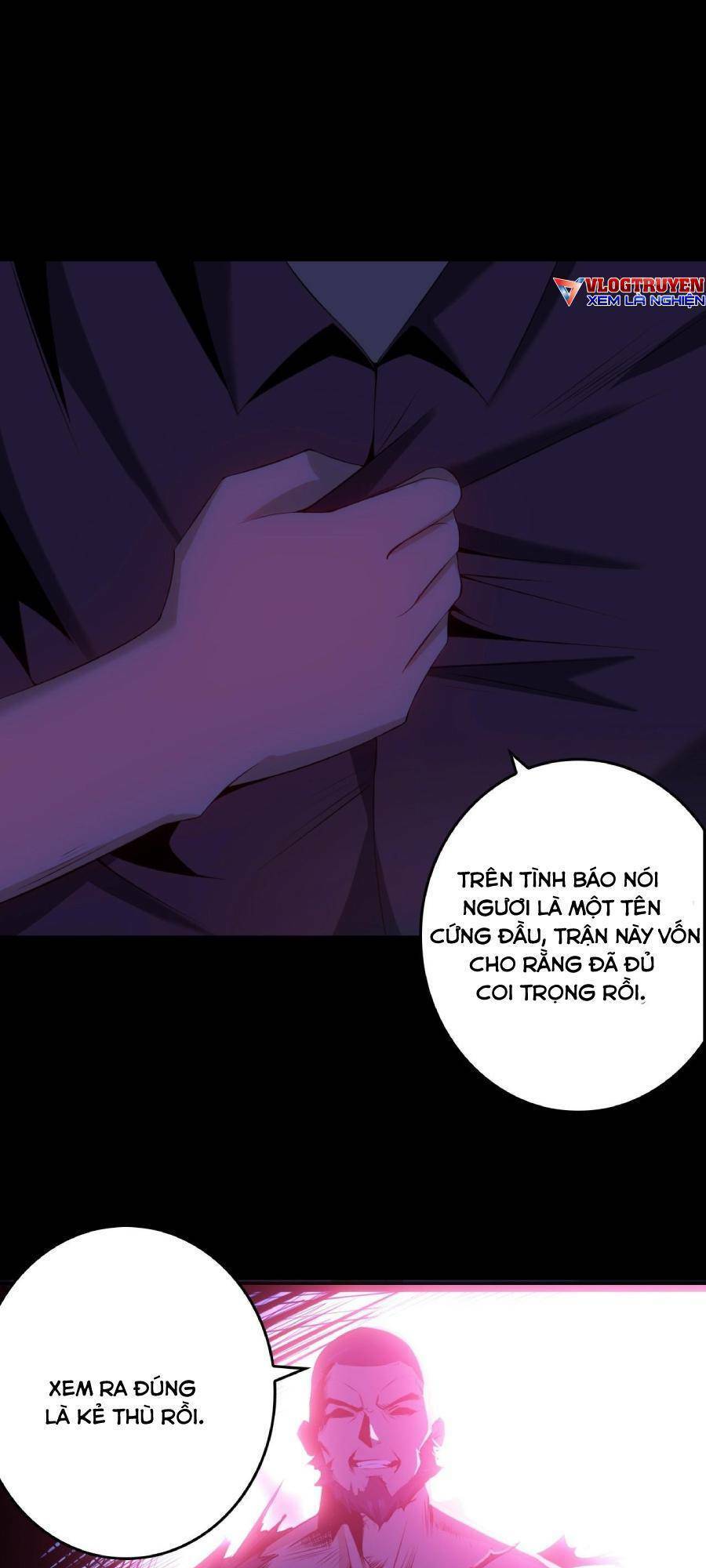 Địa Hạch Chi Tử Chapter 51 - 3