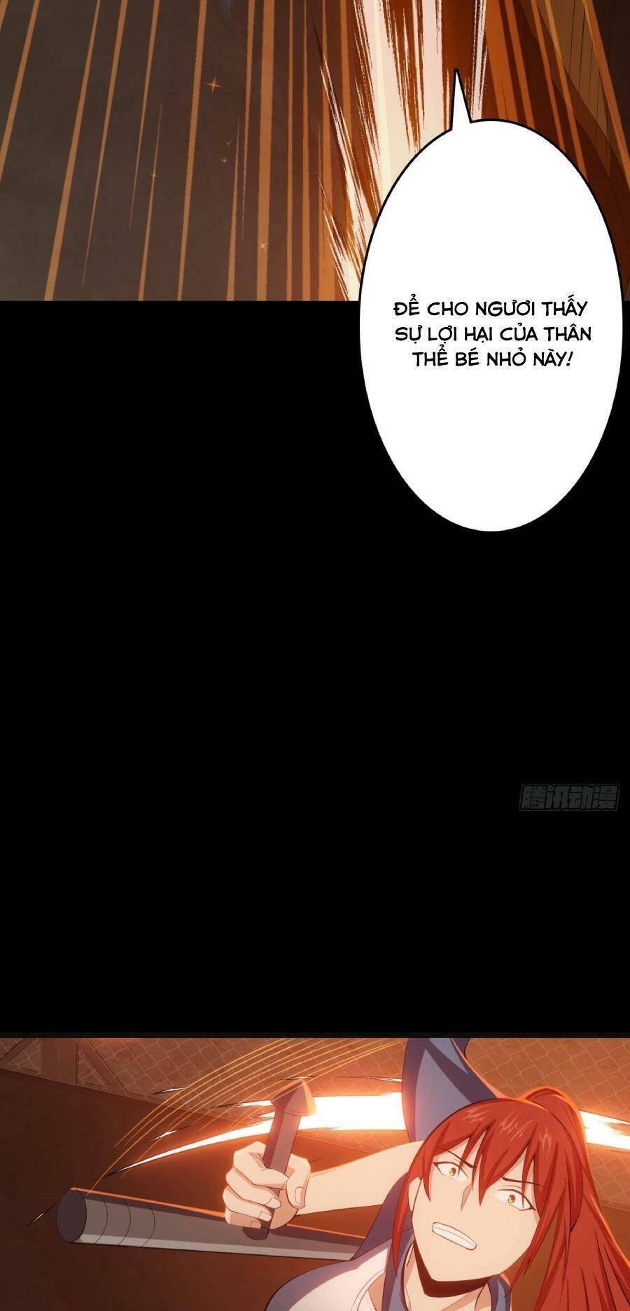 Địa Hạch Chi Tử Chapter 51 - 22