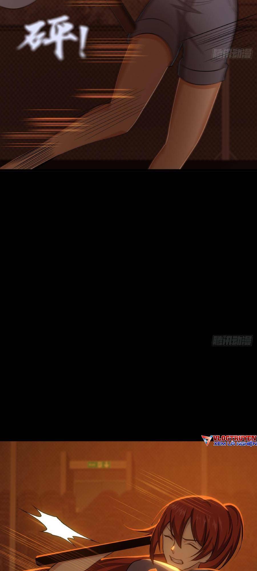 Địa Hạch Chi Tử Chapter 51 - 29