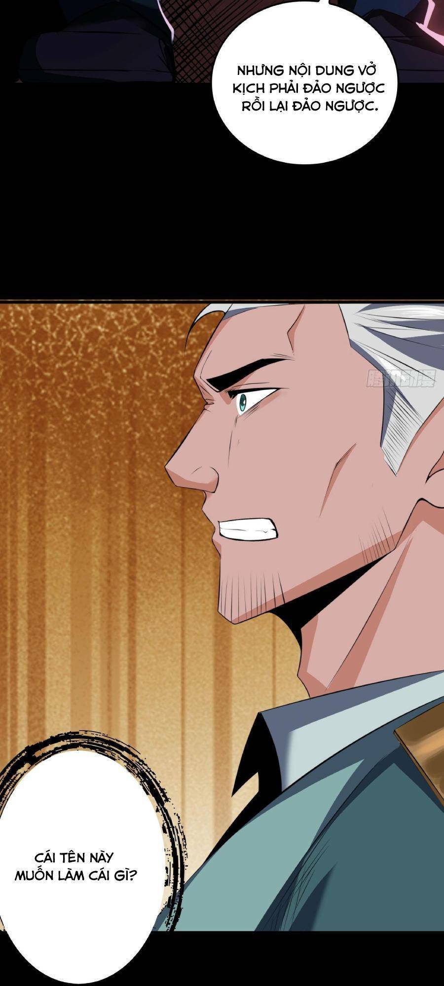 Địa Hạch Chi Tử Chapter 51 - 5