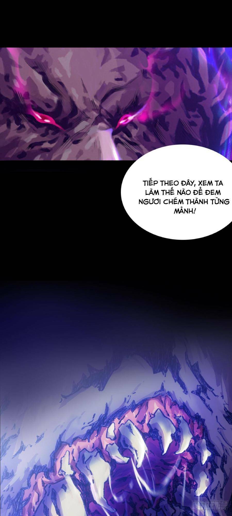 Địa Hạch Chi Tử Chapter 51 - 7