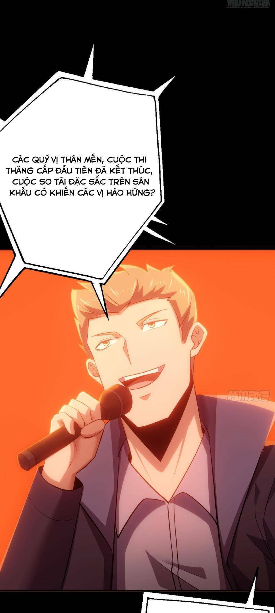 Địa Hạch Chi Tử Chapter 51 - 9