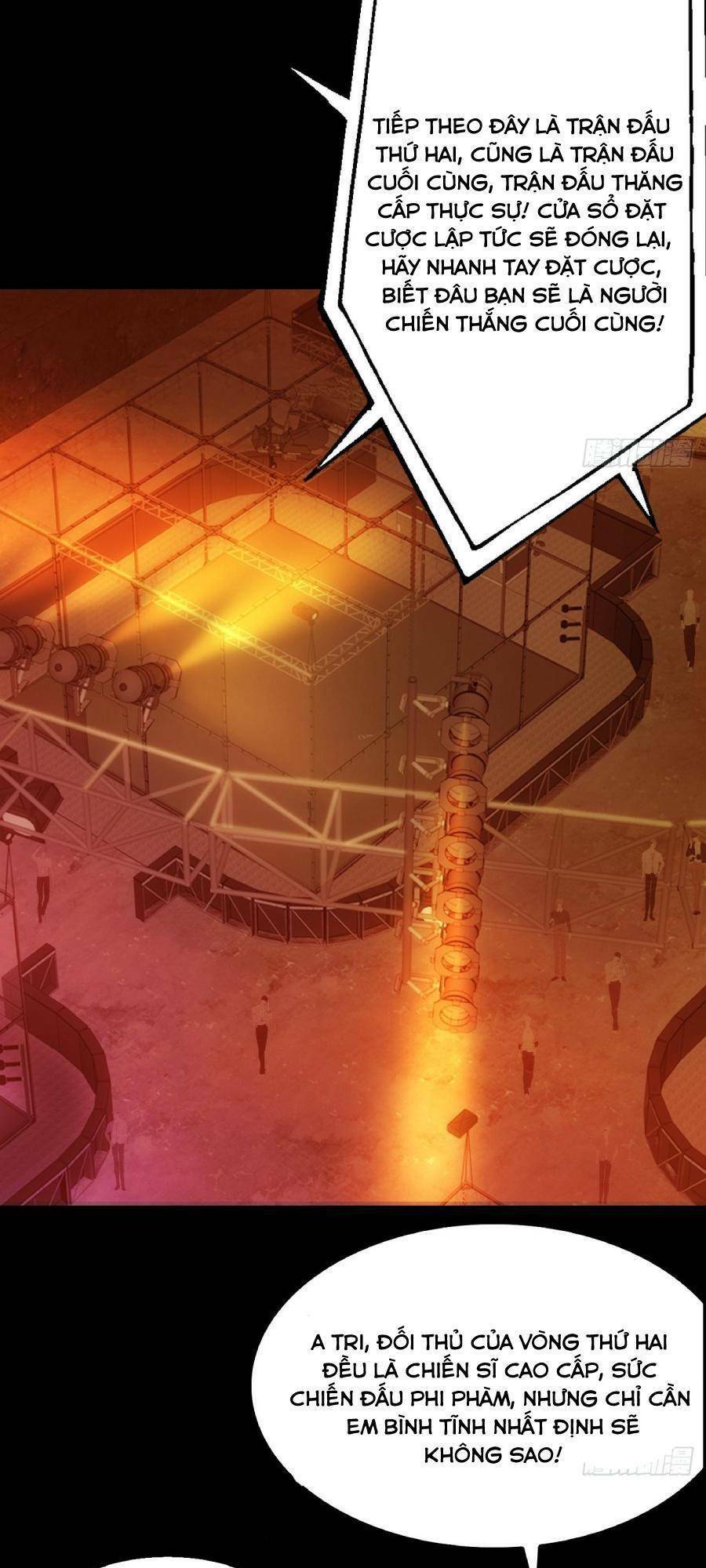 Địa Hạch Chi Tử Chapter 51 - 10