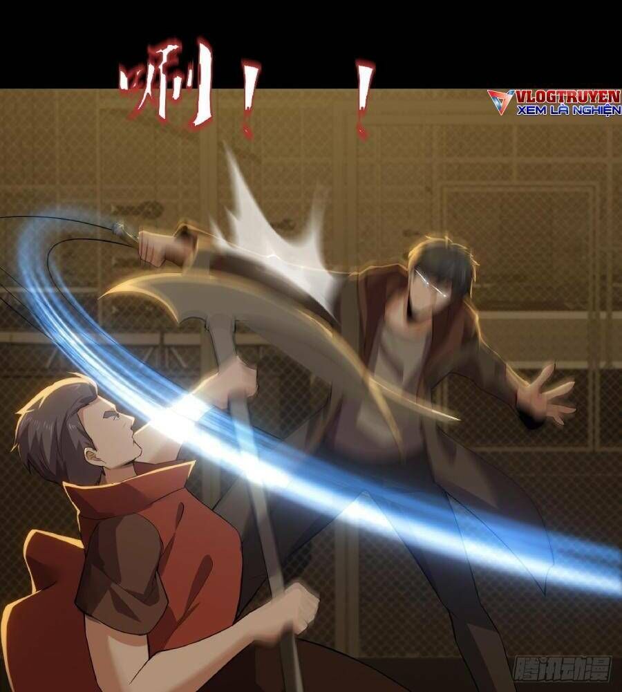 Địa Hạch Chi Tử Chapter 52.5 - 14