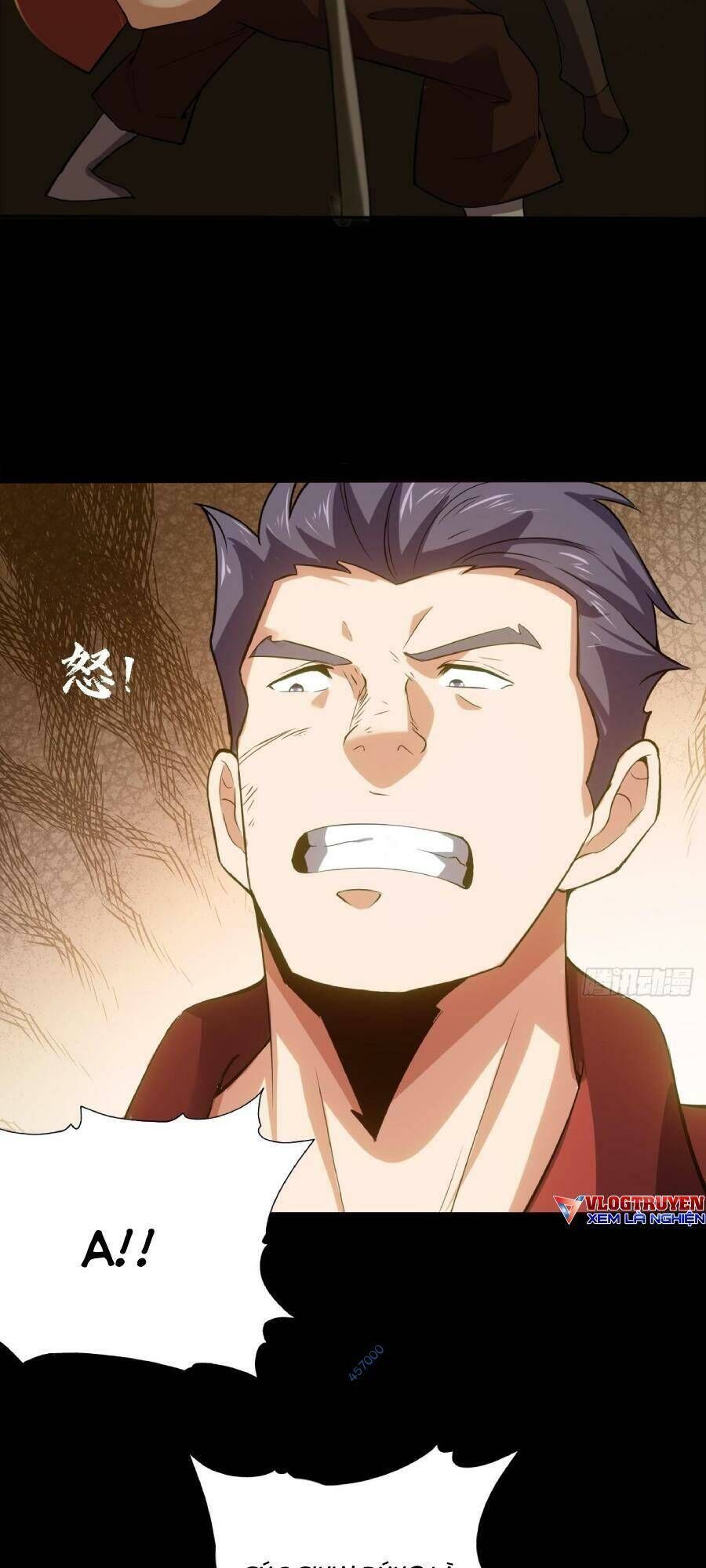 Địa Hạch Chi Tử Chapter 52.5 - 15