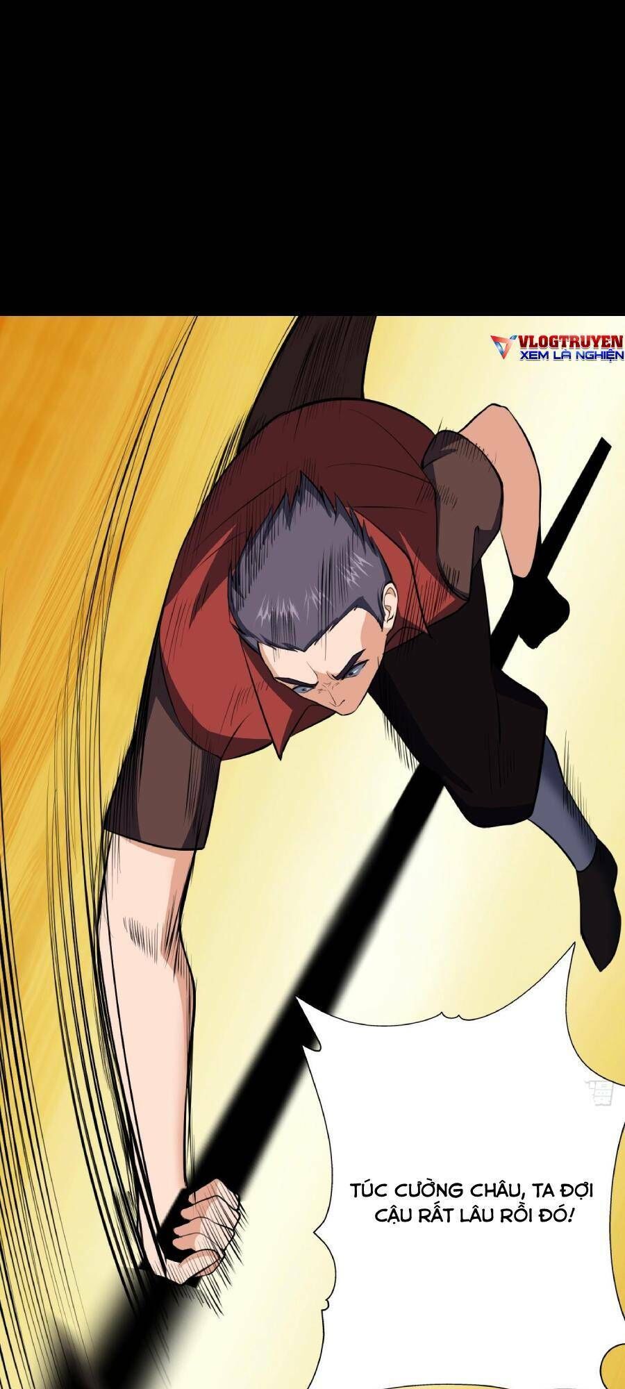 Địa Hạch Chi Tử Chapter 52.5 - 3