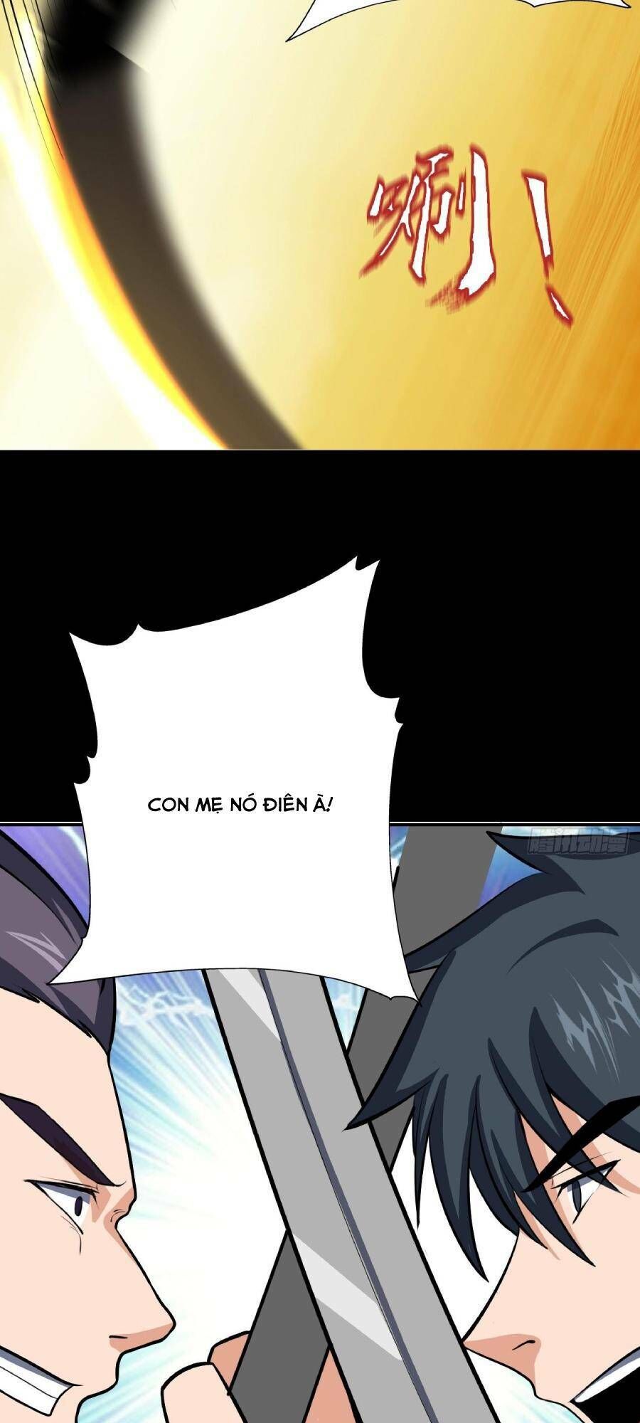 Địa Hạch Chi Tử Chapter 52.5 - 4