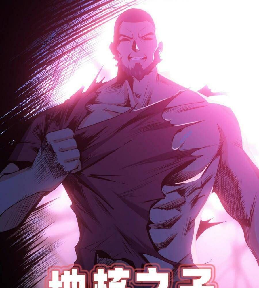 Địa Hạch Chi Tử Chapter 52 - 1