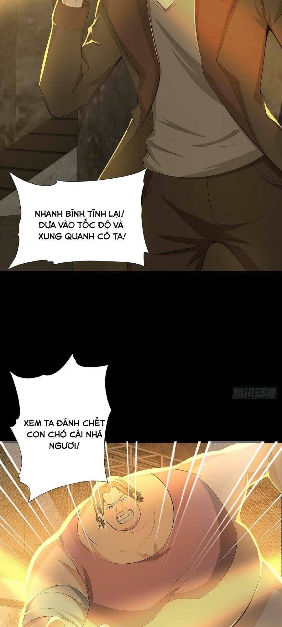 Địa Hạch Chi Tử Chapter 52 - 13