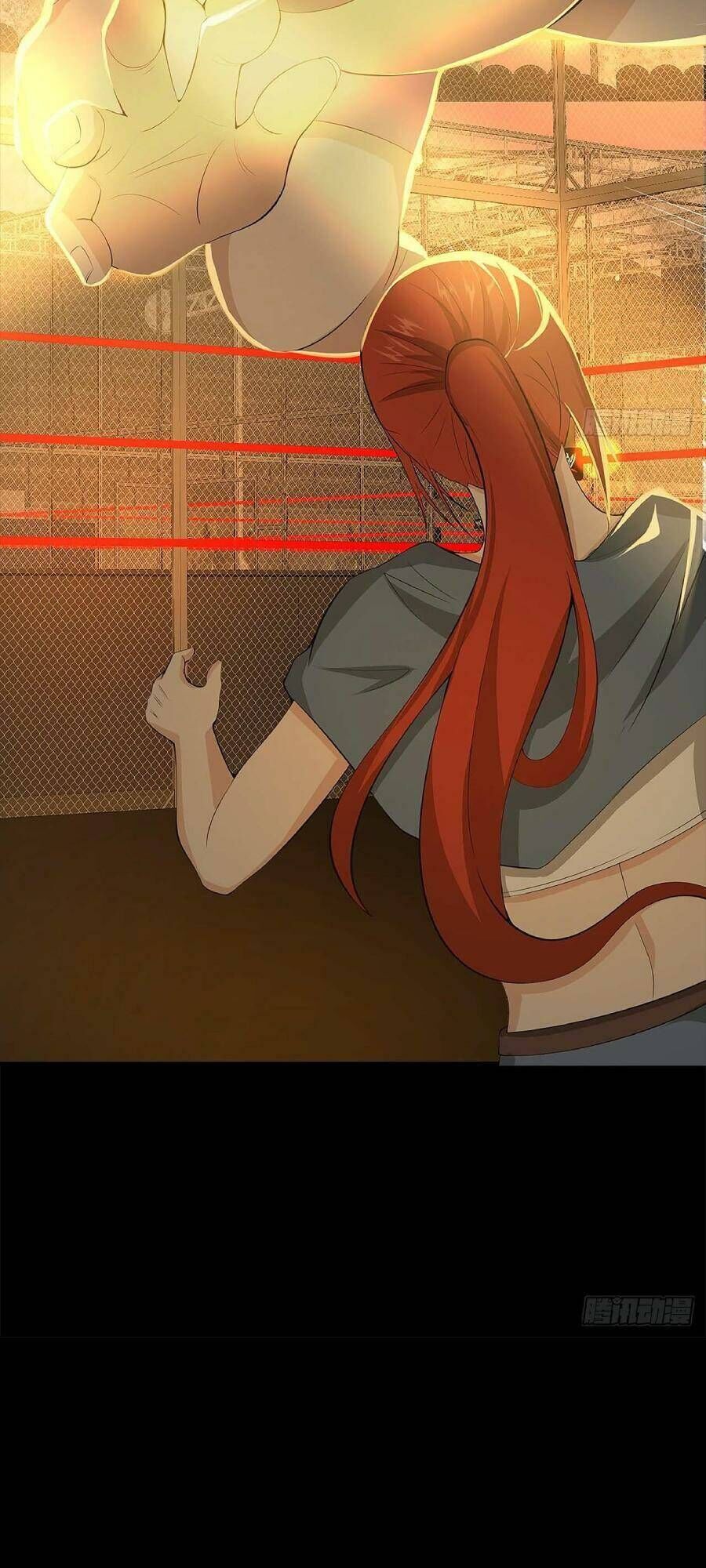 Địa Hạch Chi Tử Chapter 52 - 14