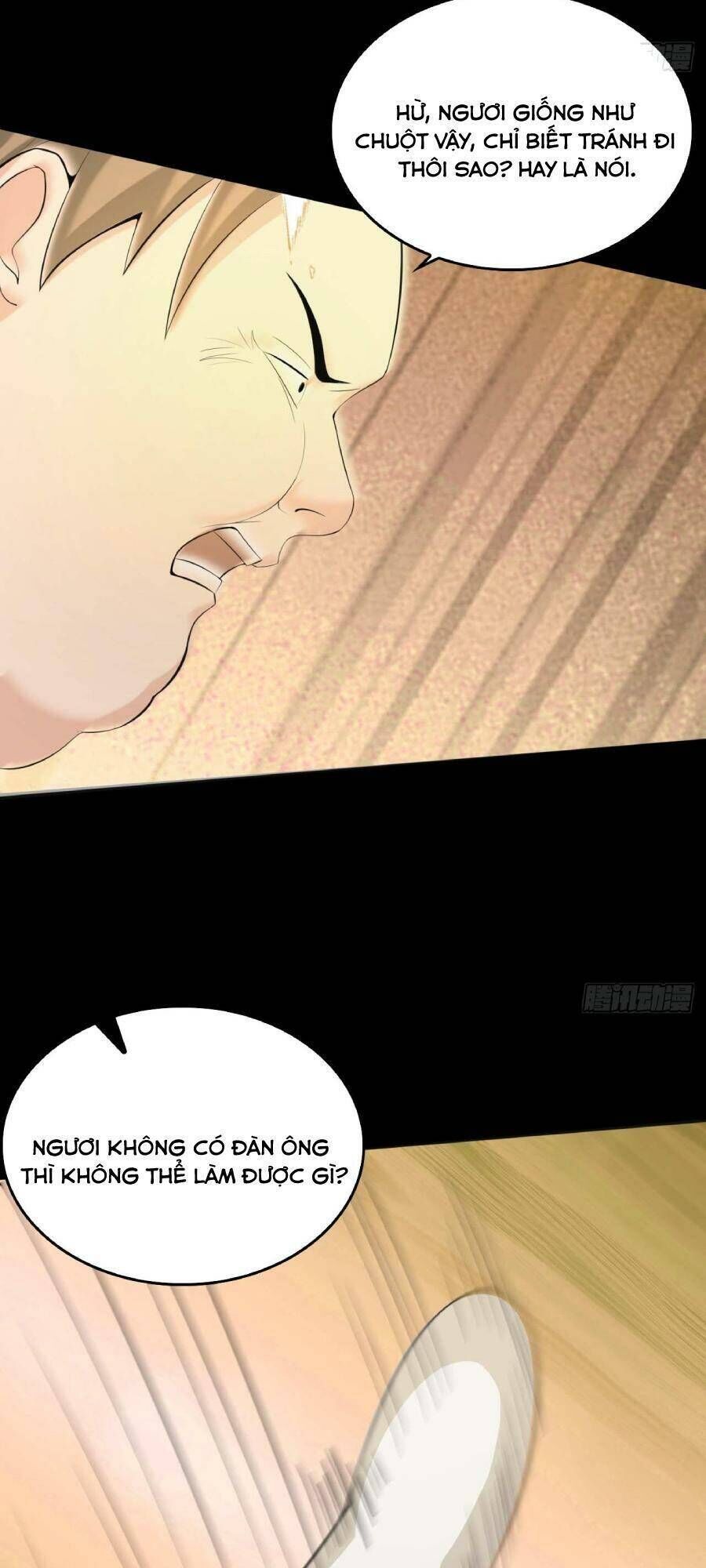 Địa Hạch Chi Tử Chapter 52 - 16