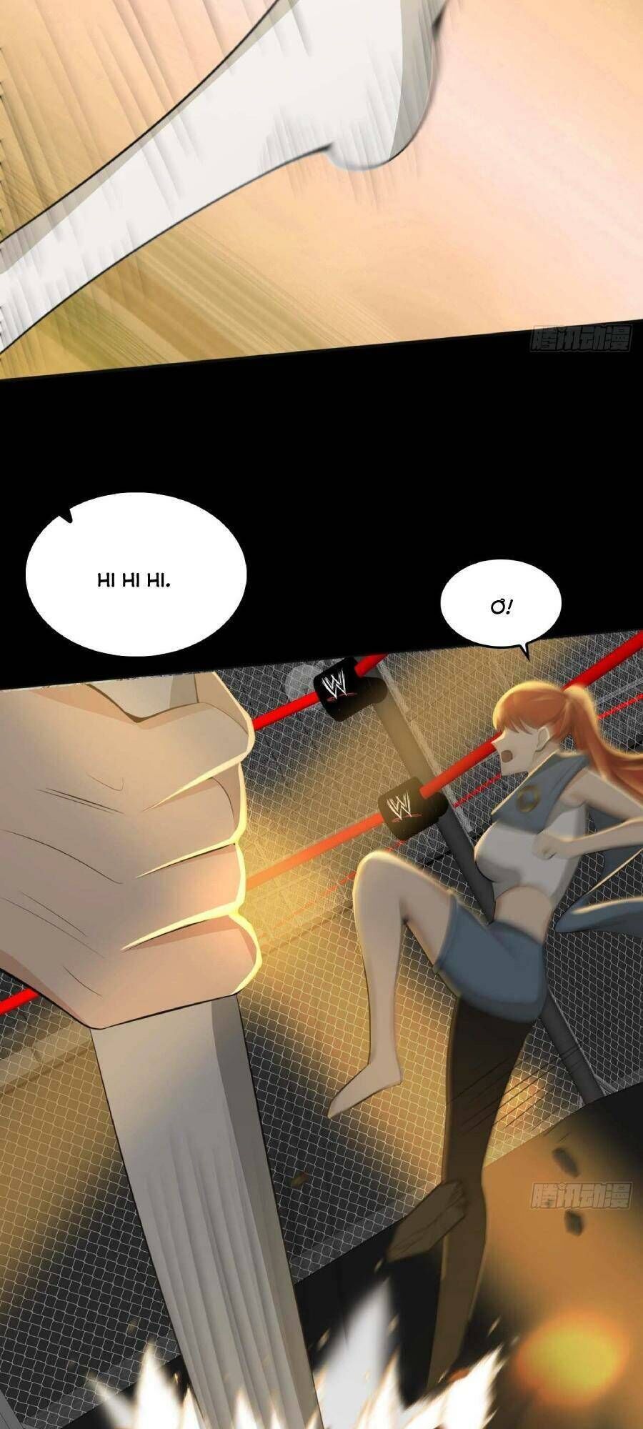 Địa Hạch Chi Tử Chapter 52 - 17