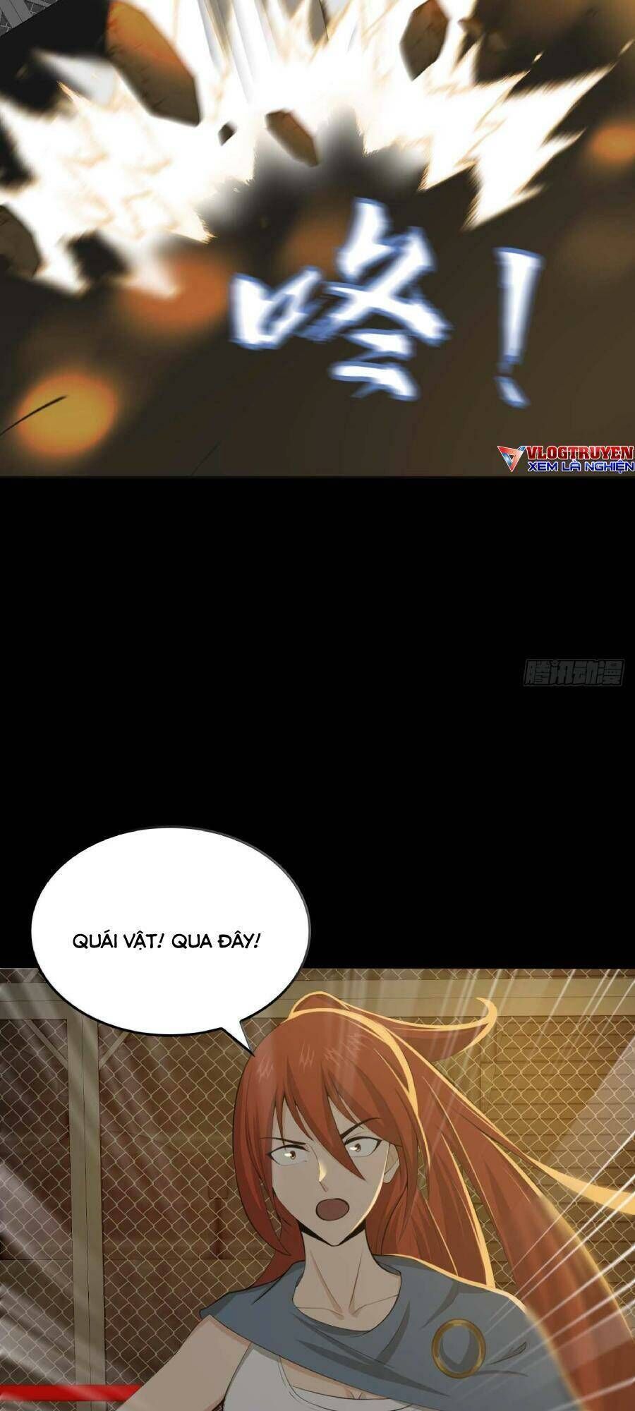 Địa Hạch Chi Tử Chapter 52 - 18