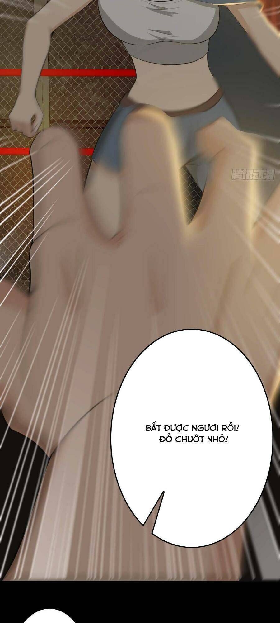 Địa Hạch Chi Tử Chapter 52 - 19