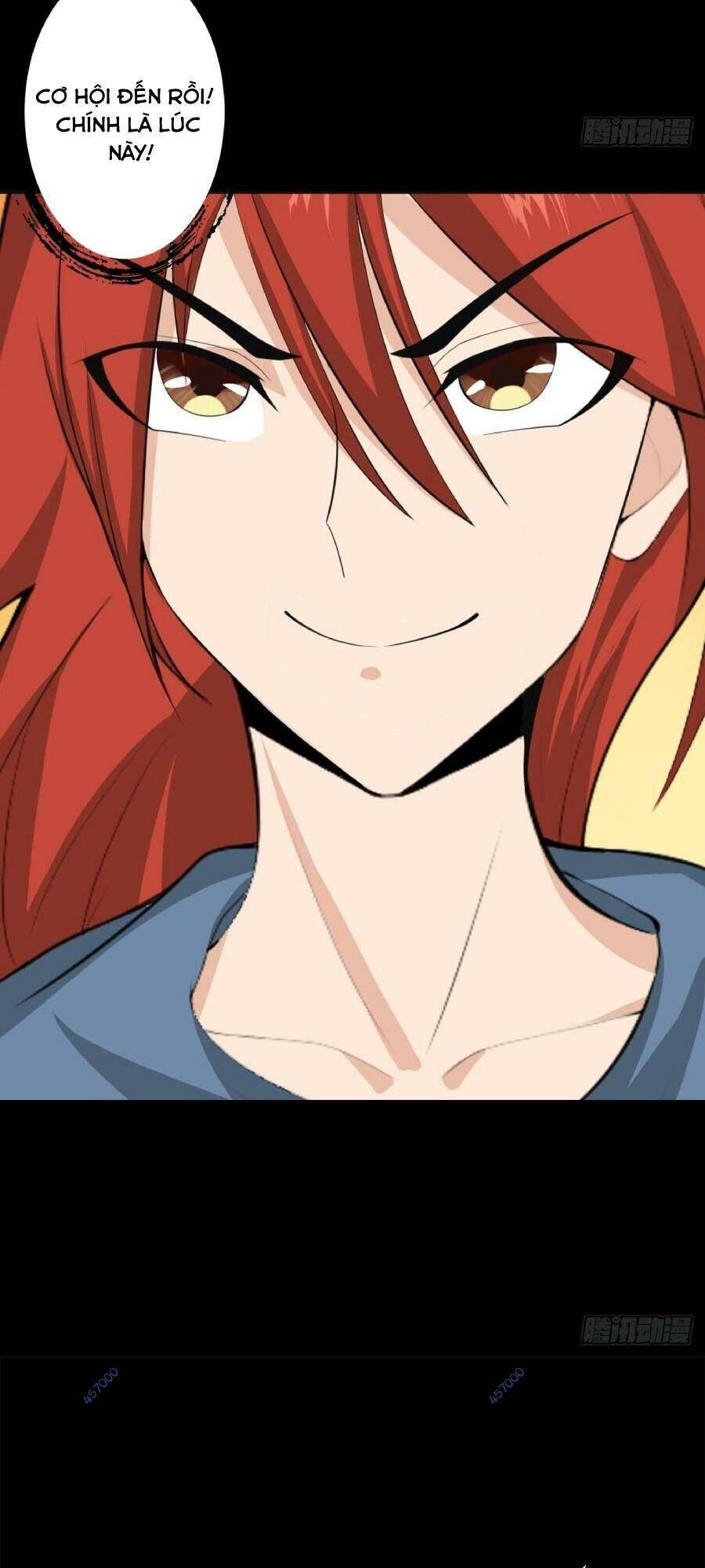 Địa Hạch Chi Tử Chapter 52 - 20