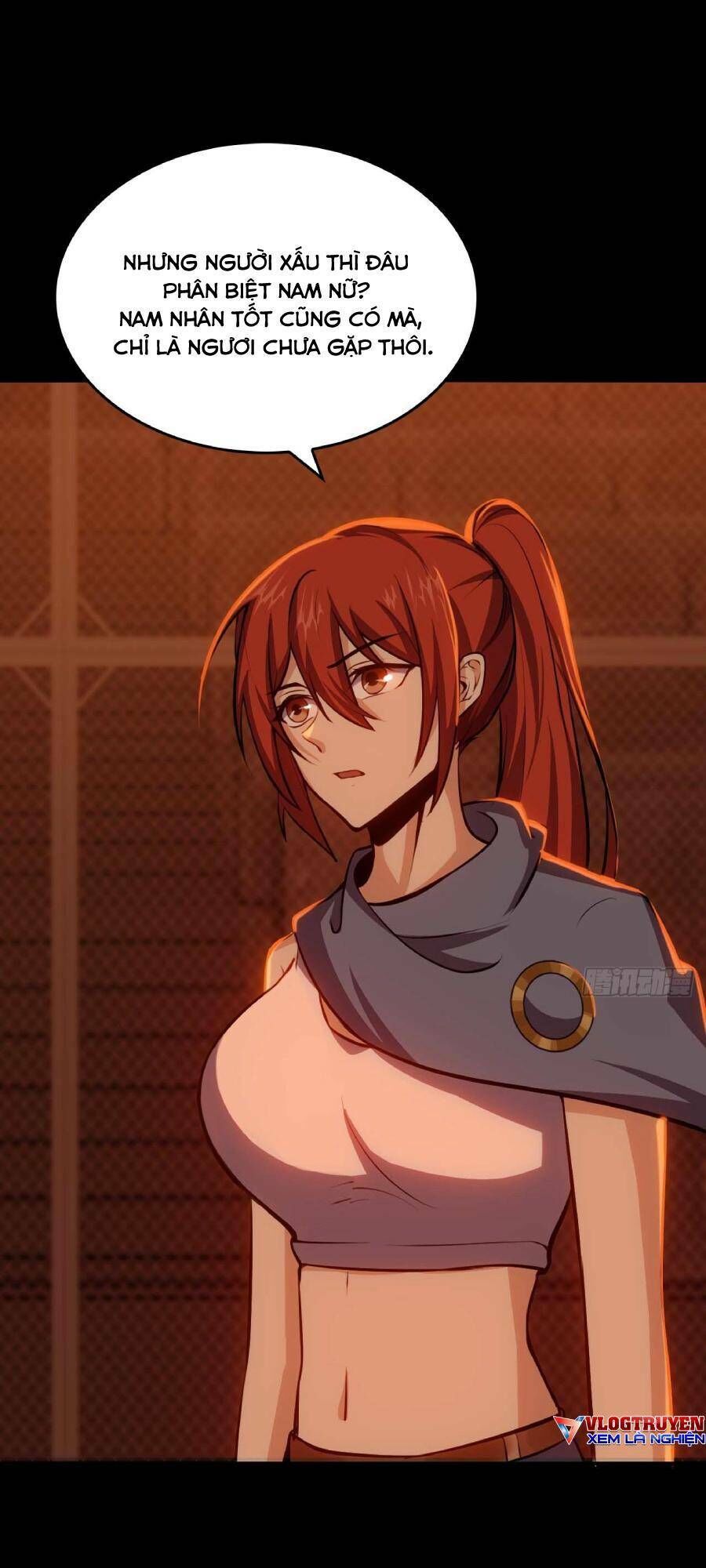 Địa Hạch Chi Tử Chapter 52 - 3