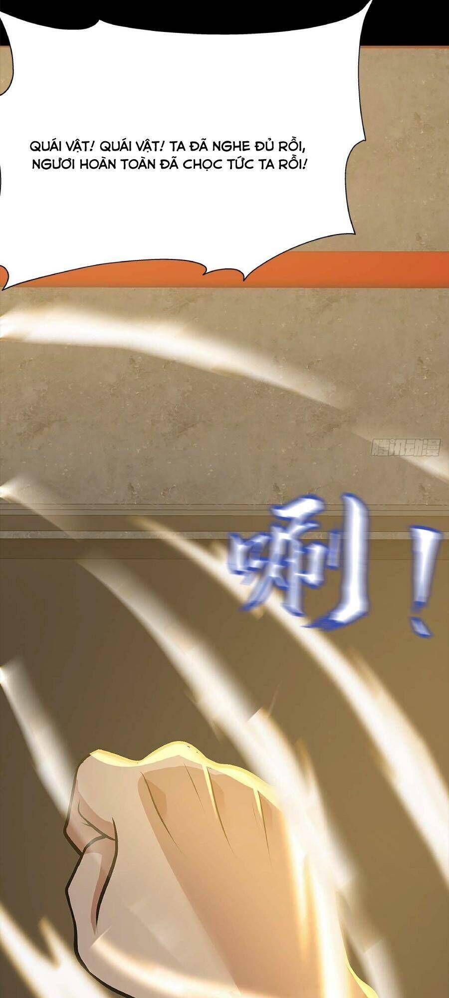 Địa Hạch Chi Tử Chapter 52 - 21