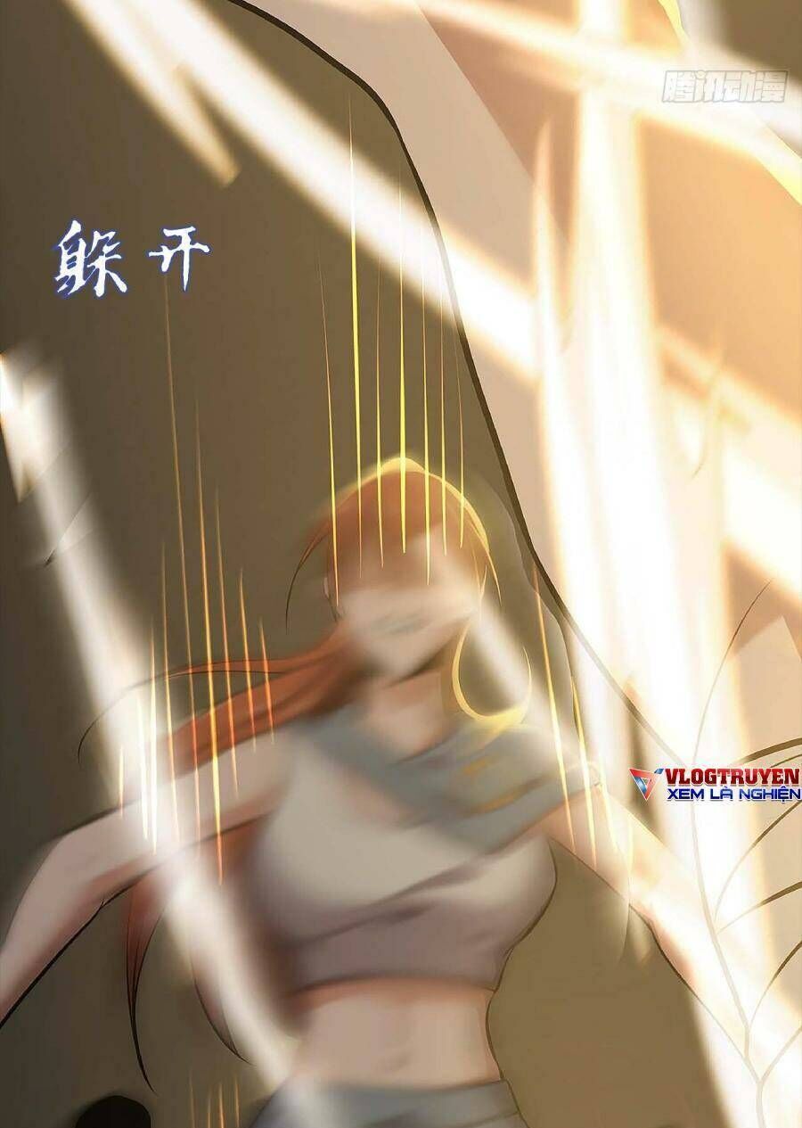 Địa Hạch Chi Tử Chapter 52 - 22