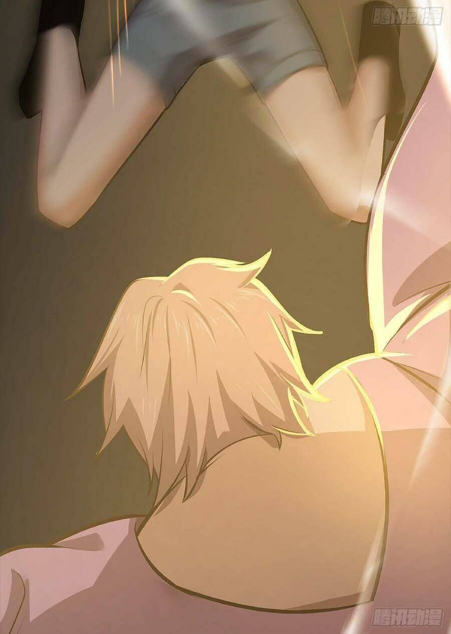 Địa Hạch Chi Tử Chapter 52 - 23