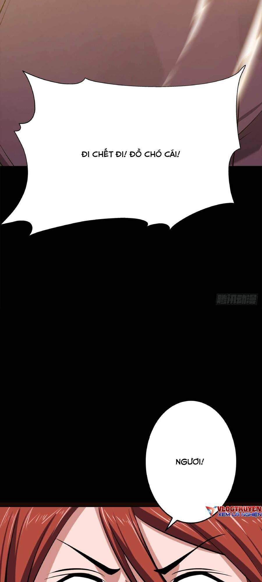 Địa Hạch Chi Tử Chapter 52 - 24