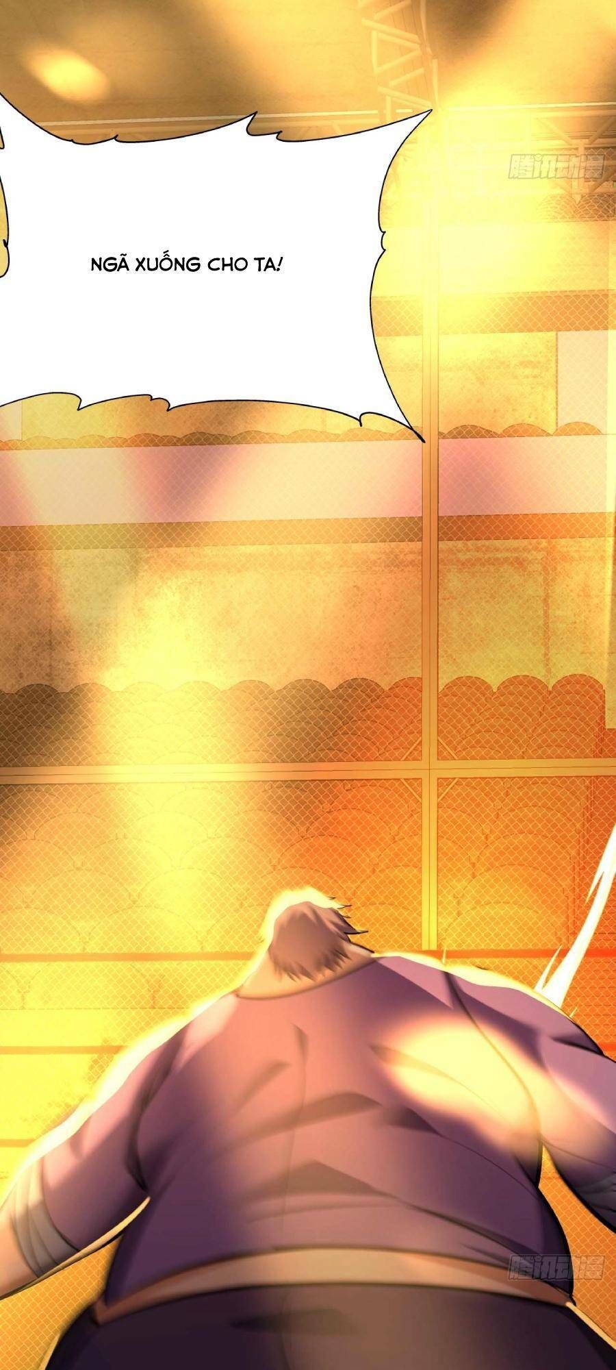 Địa Hạch Chi Tử Chapter 52 - 26