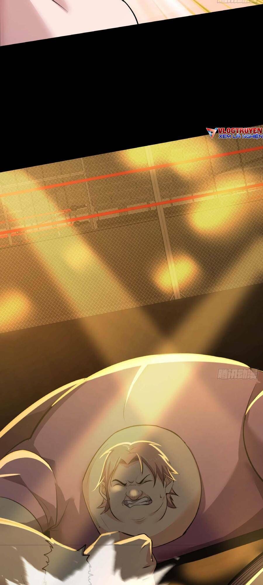 Địa Hạch Chi Tử Chapter 52 - 29